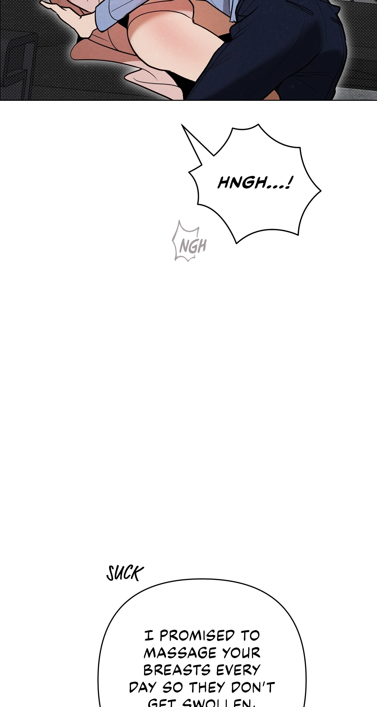 Read The Absolute Threshold chapter 60.01 image 13 on Lezhin