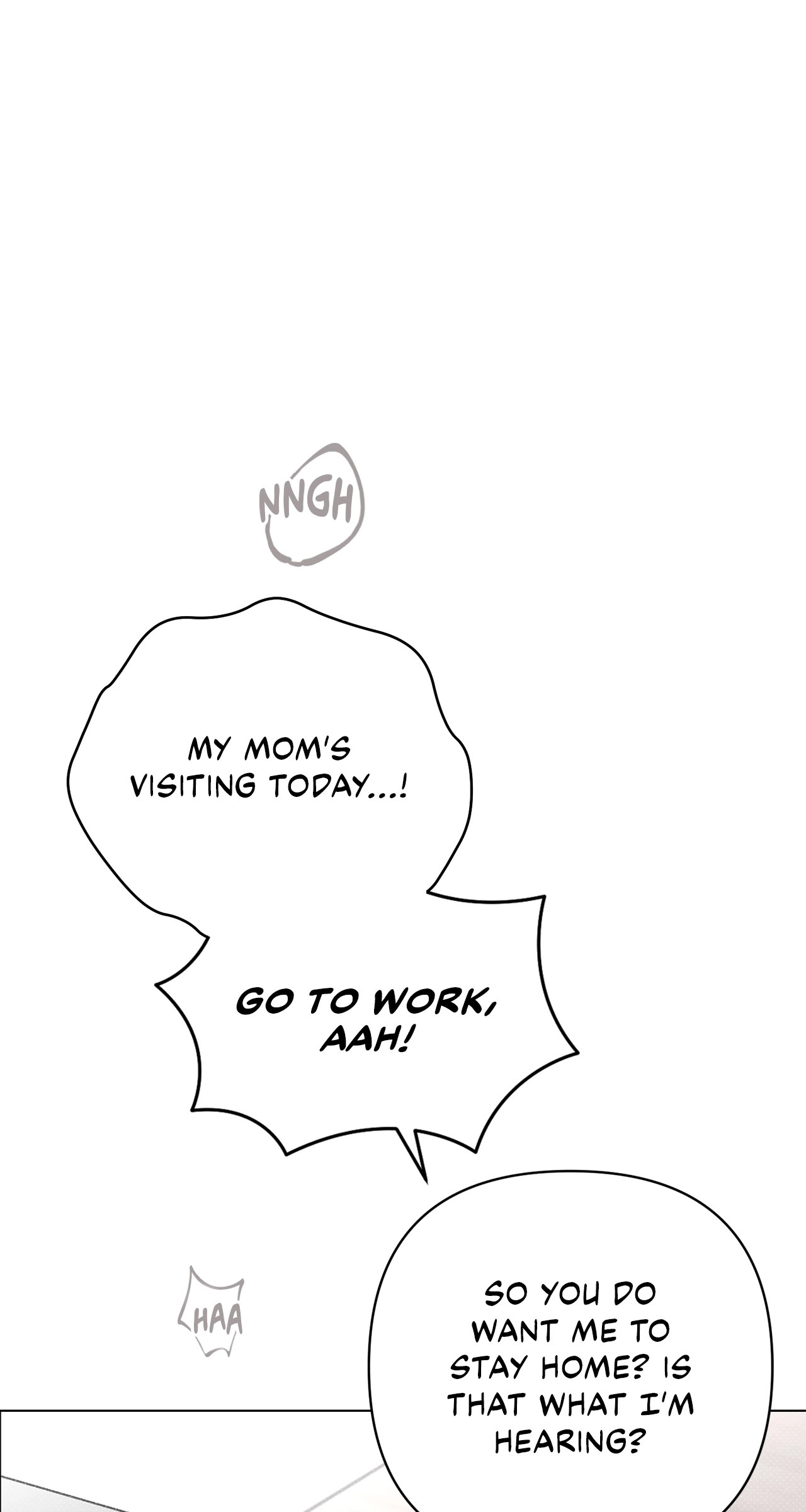 Read The Absolute Threshold chapter 60.01 image 17 on Lezhin