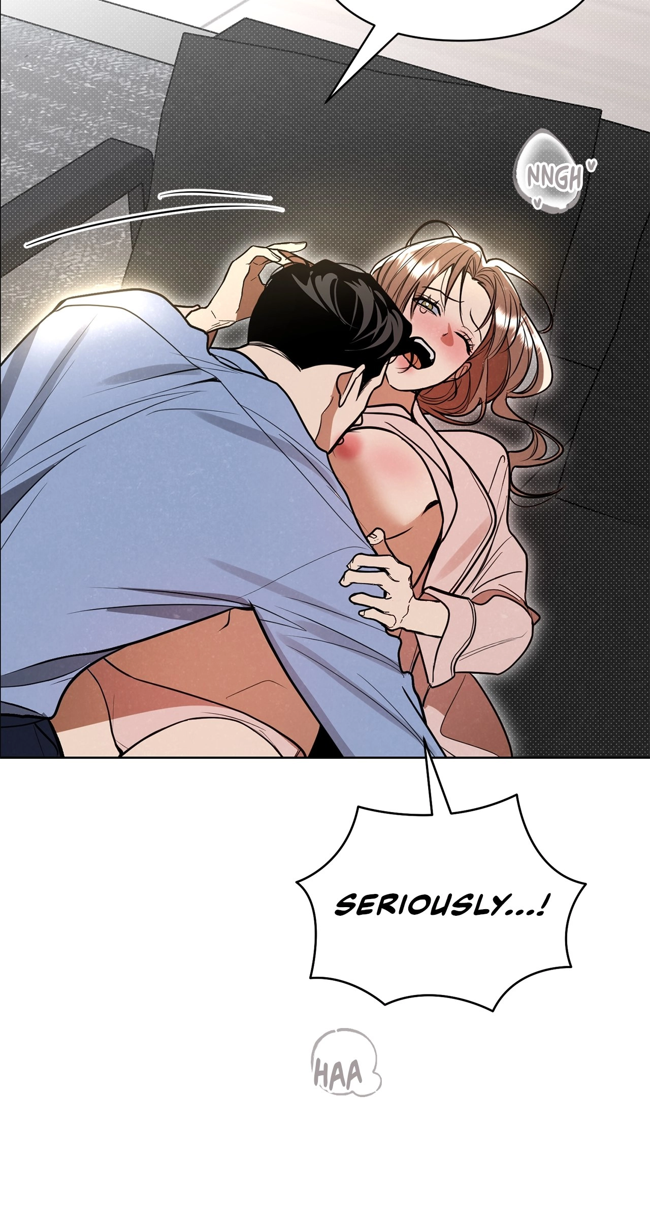 Read The Absolute Threshold chapter 60.01 image 18 on Lezhin