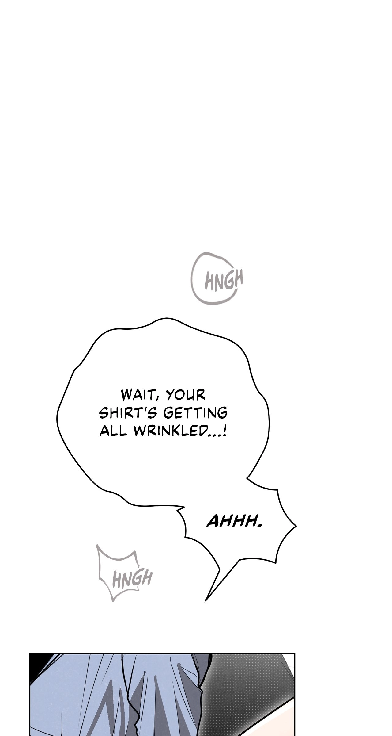 Read The Absolute Threshold chapter 60.01 image 20 on Lezhin