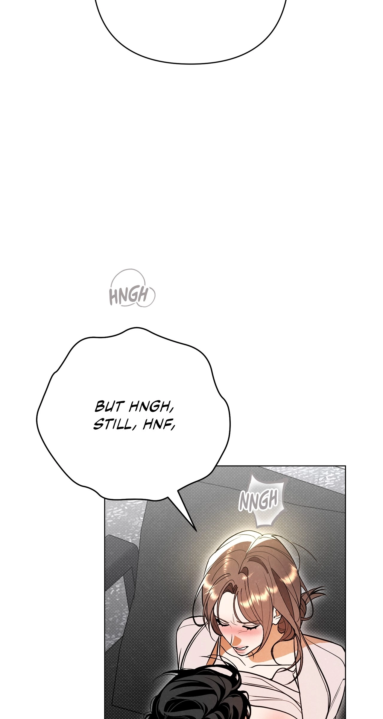 Read The Absolute Threshold chapter 60.01 image 25 on Lezhin