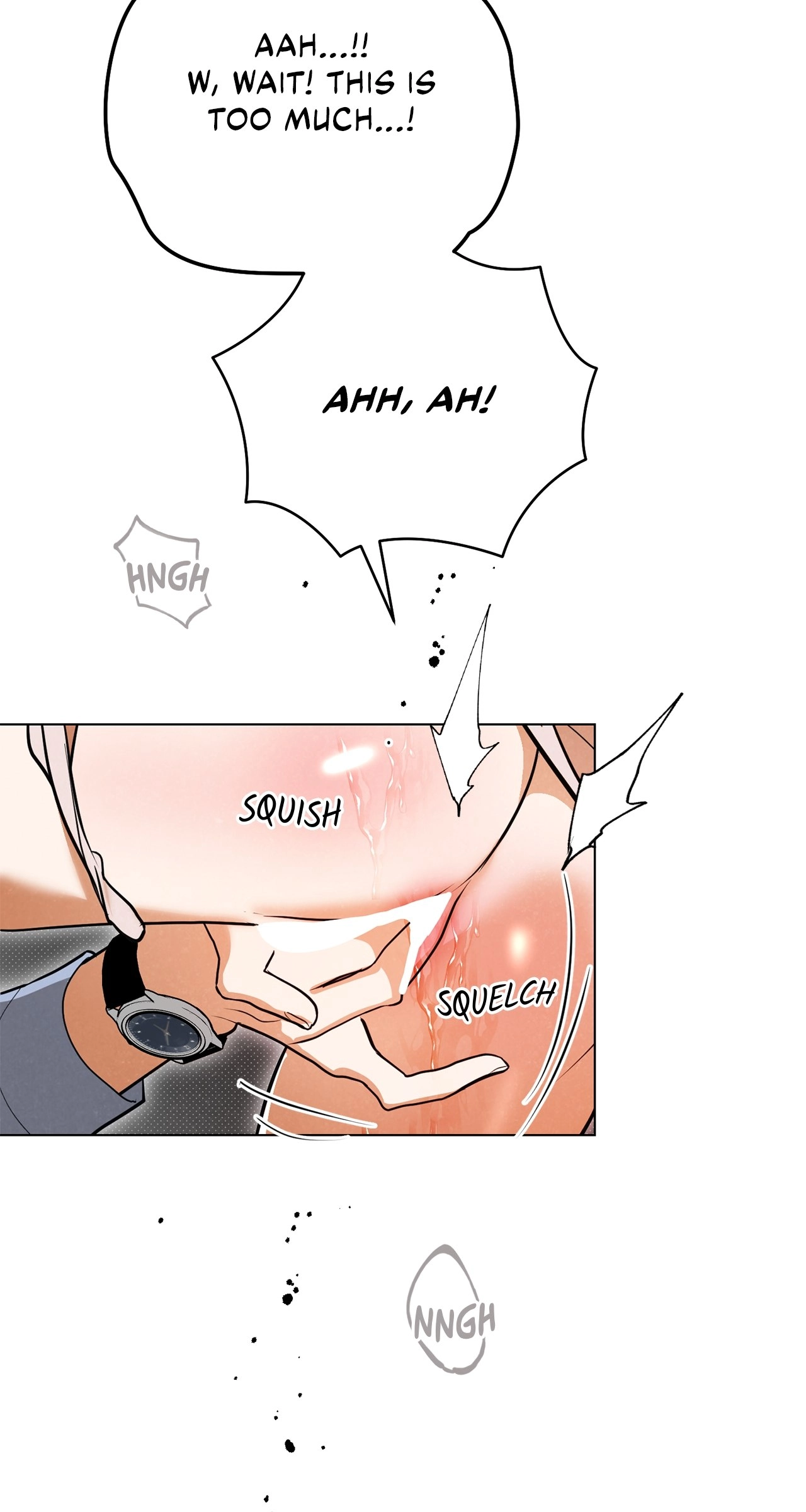 Read The Absolute Threshold chapter 60.01 image 29 on Lezhin