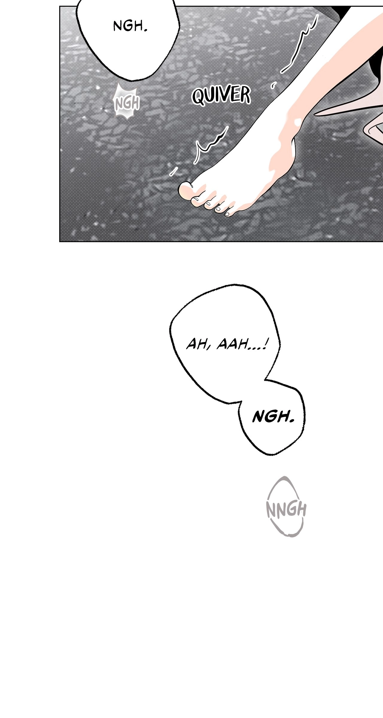 Read The Absolute Threshold chapter 60.01 image 31 on Lezhin