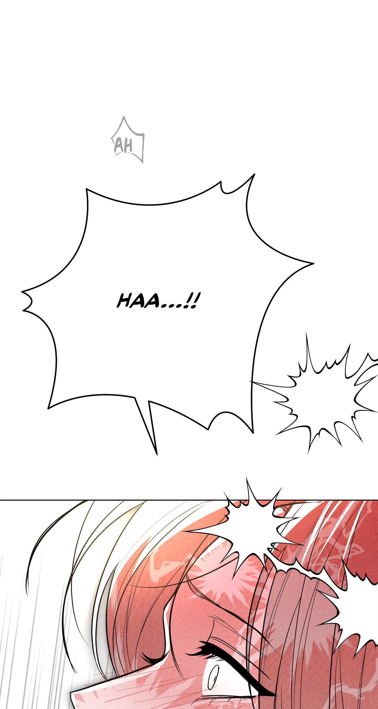 Read The Absolute Threshold chapter 60.01 image 32 on Lezhin