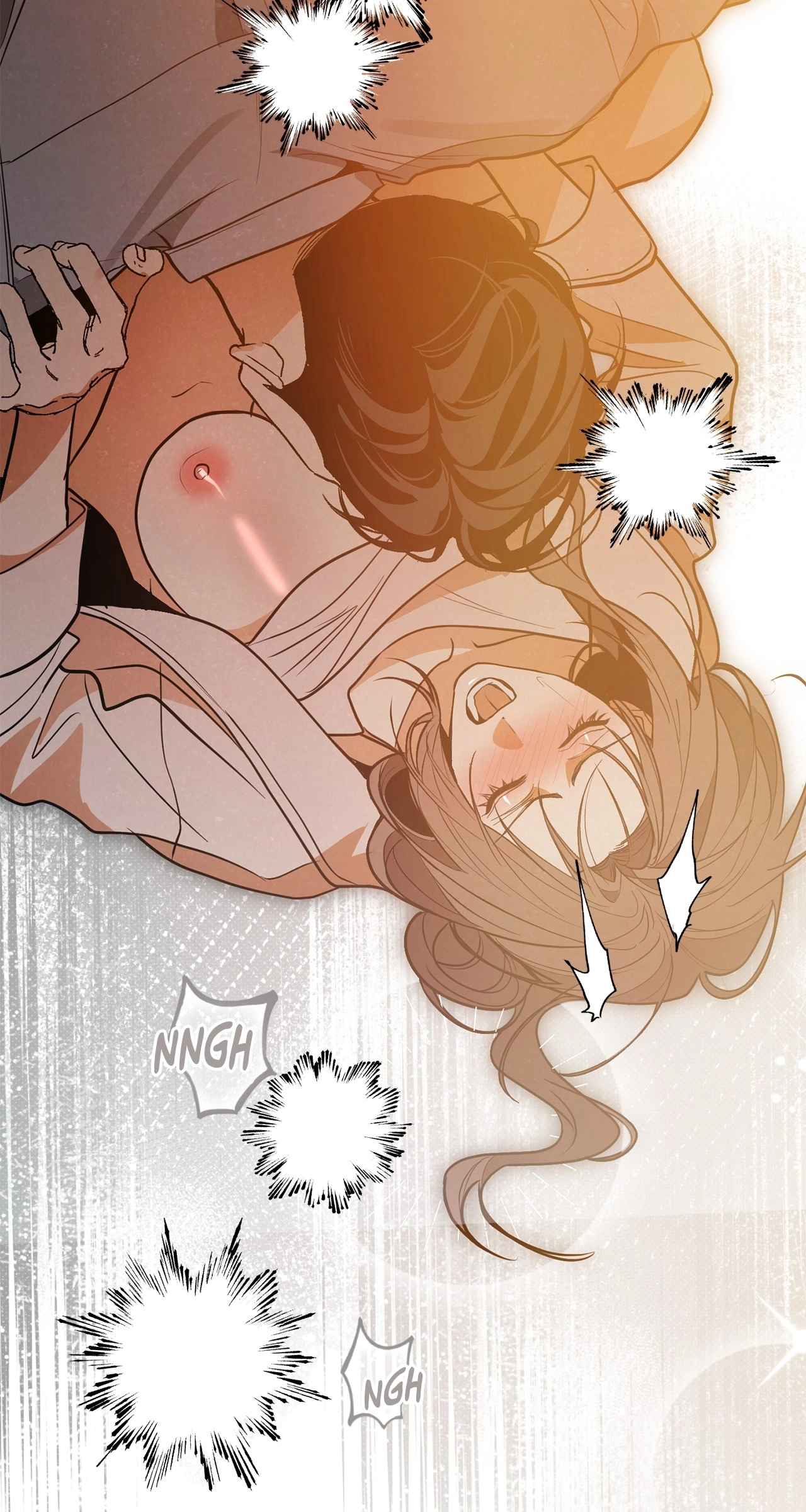 Read The Absolute Threshold chapter 60.01 image 37 on Lezhin