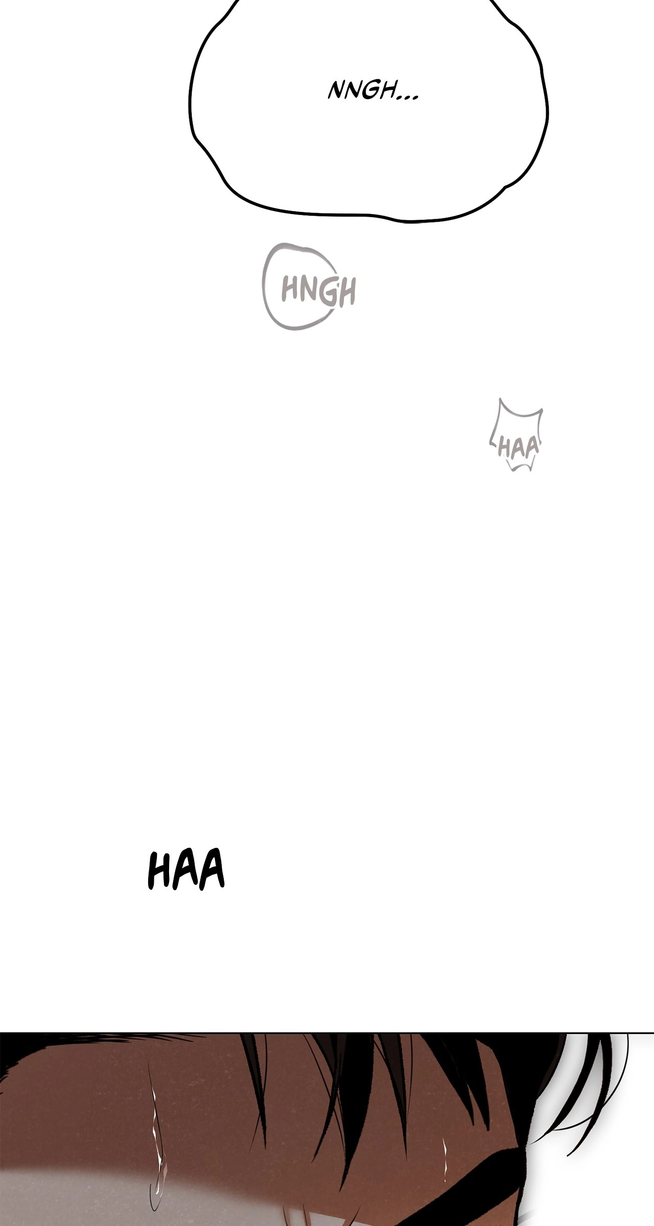 Read The Absolute Threshold chapter 60.01 image 43 on Lezhin
