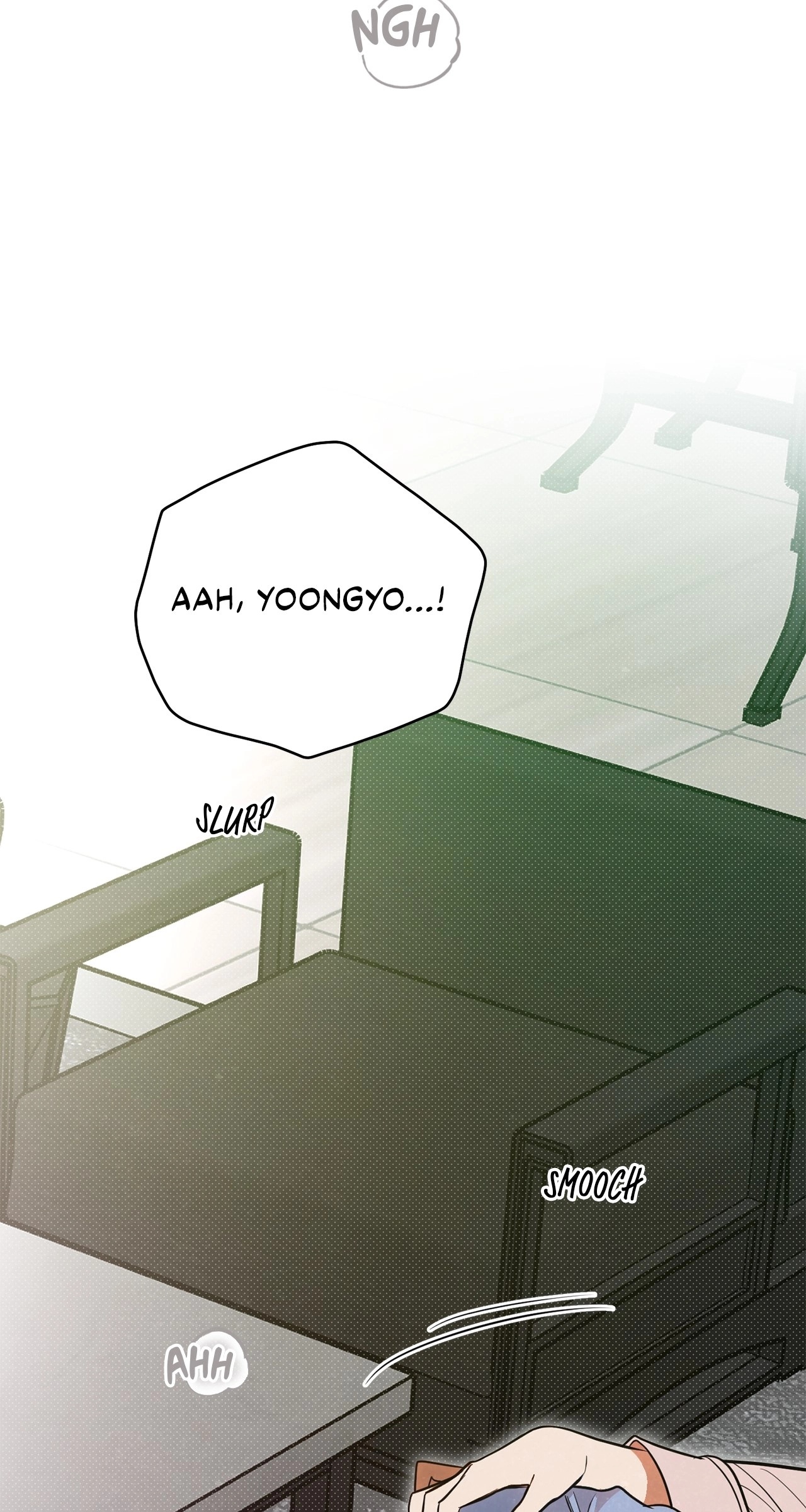 Read The Absolute Threshold chapter 60.01 image 5 on Lezhin