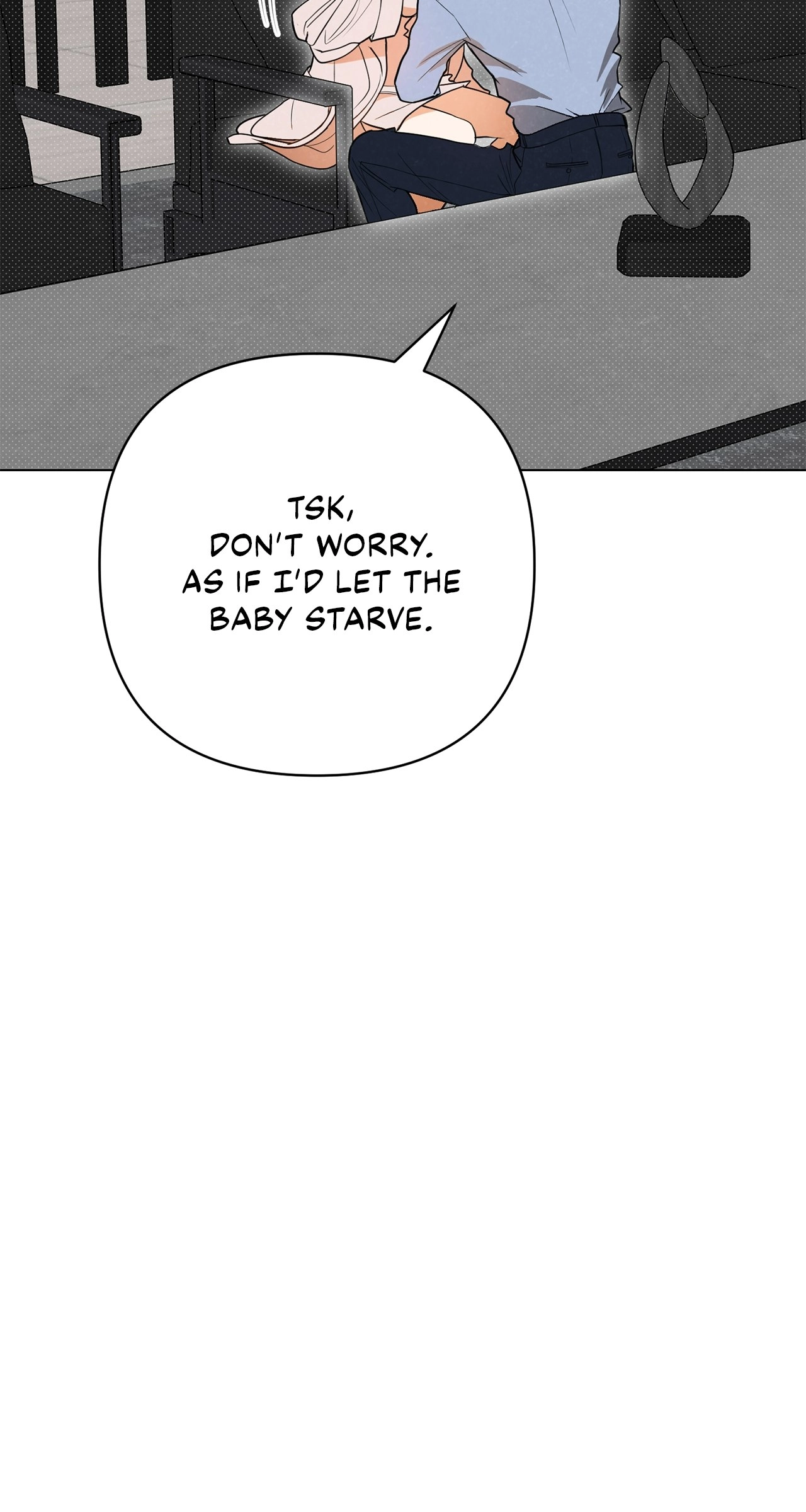 Read The Absolute Threshold chapter 60.01 image 54 on Lezhin