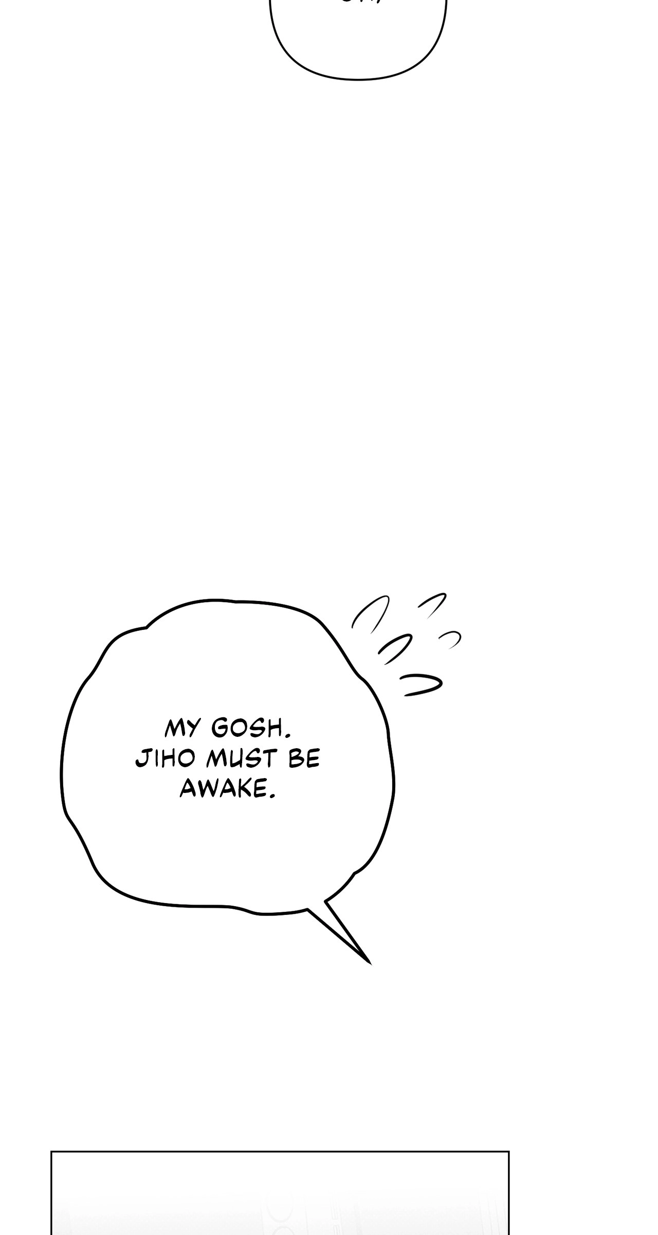 Read The Absolute Threshold chapter 60.01 image 56 on Lezhin