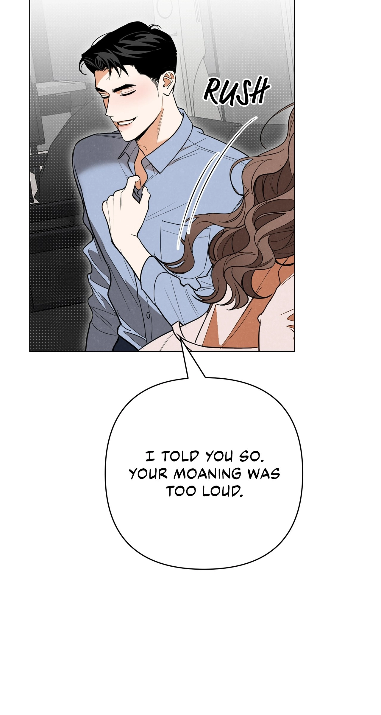 Read The Absolute Threshold chapter 60.01 image 57 on Lezhin