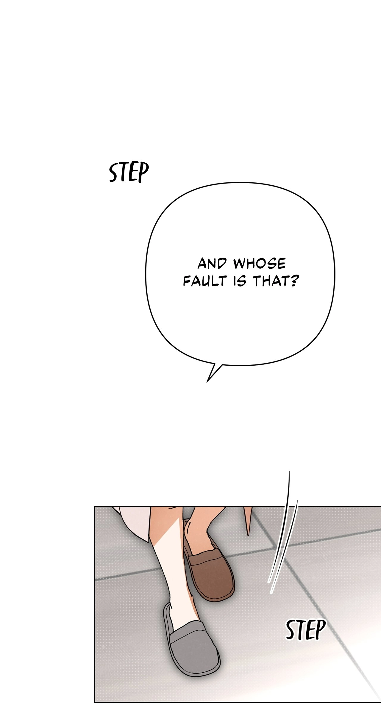 Read The Absolute Threshold chapter 60.01 image 58 on Lezhin