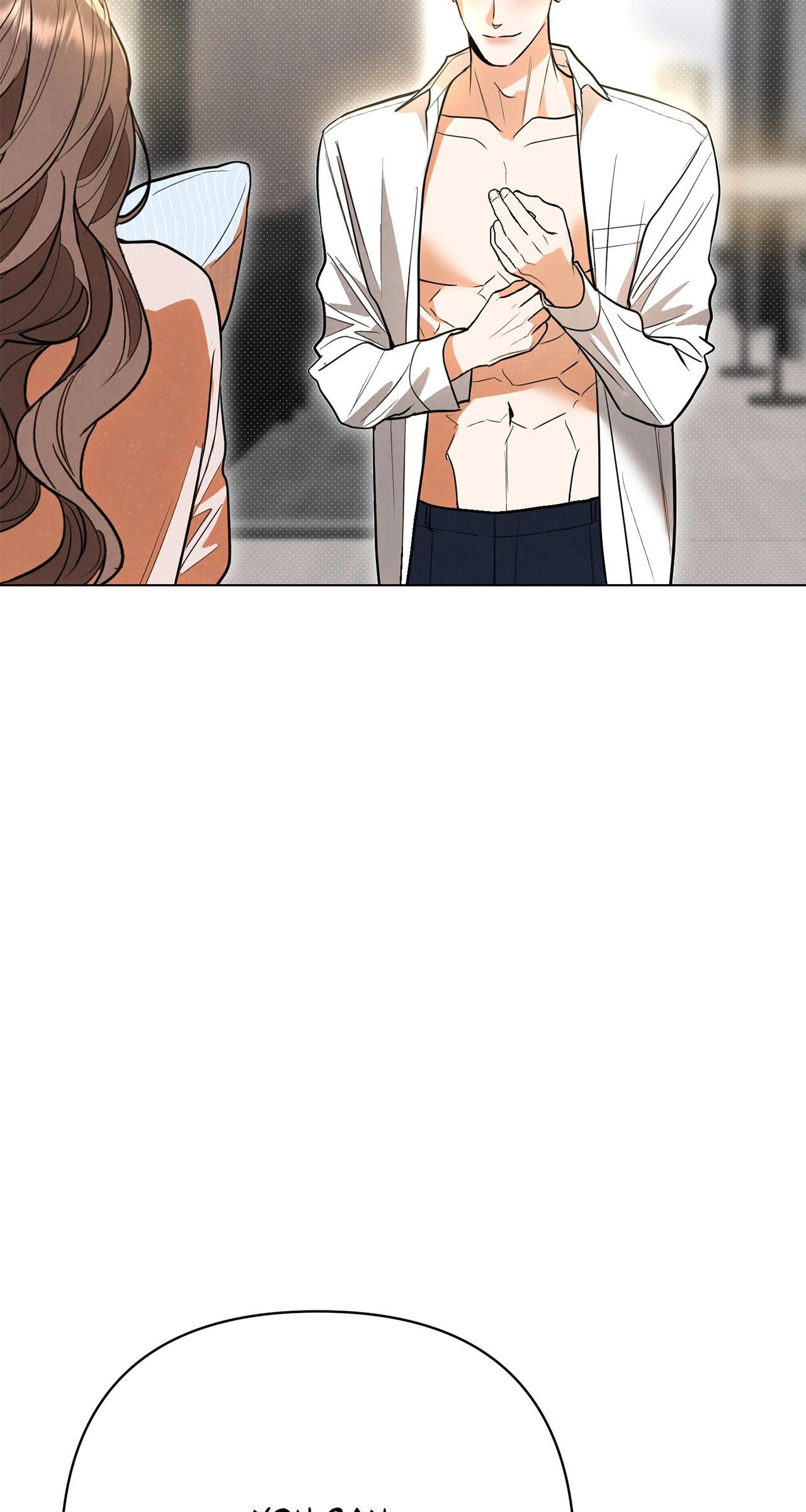 Read The Absolute Threshold chapter 60.01 image 67 on Lezhin