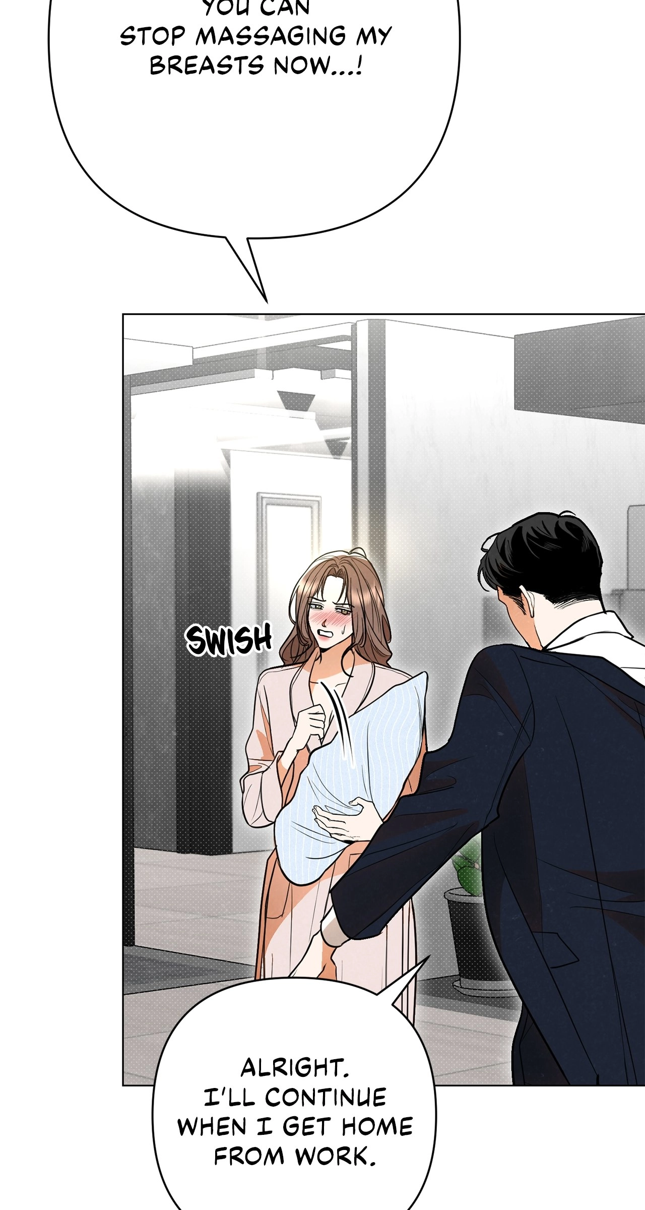 Read The Absolute Threshold chapter 60.01 image 68 on Lezhin