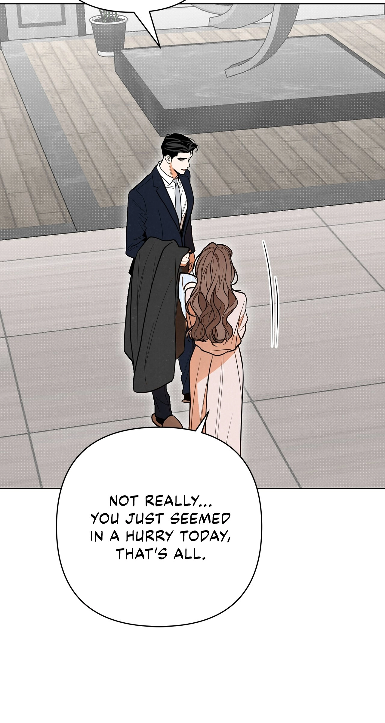 Read The Absolute Threshold chapter 60.01 image 71 on Lezhin