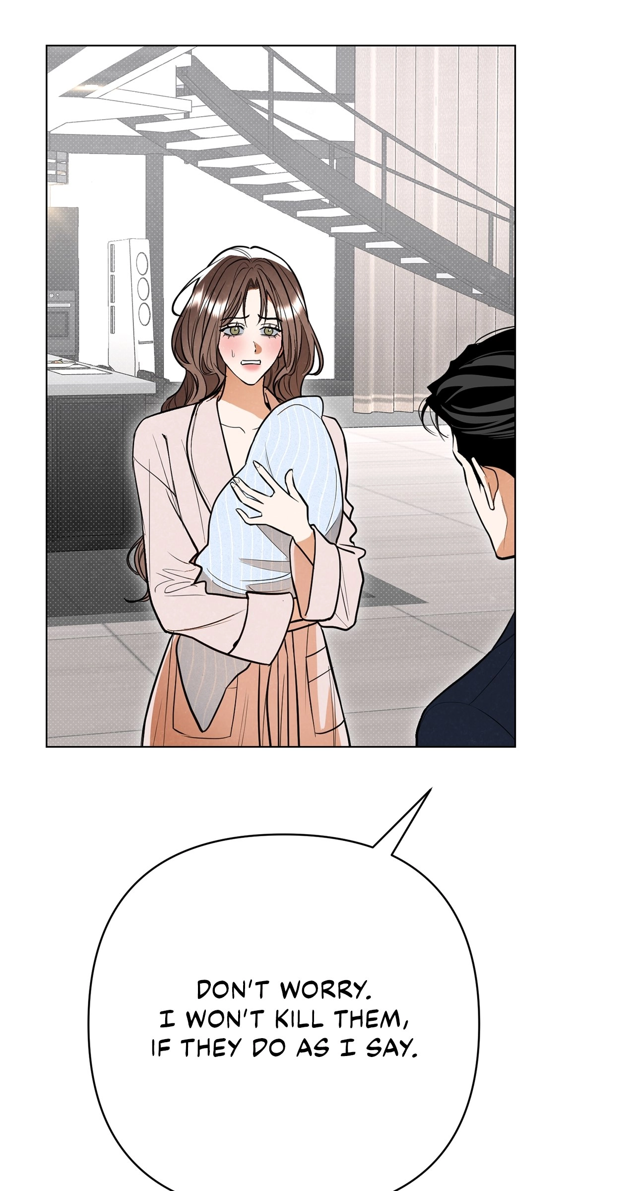 Read The Absolute Threshold chapter 60.01 image 76 on Lezhin
