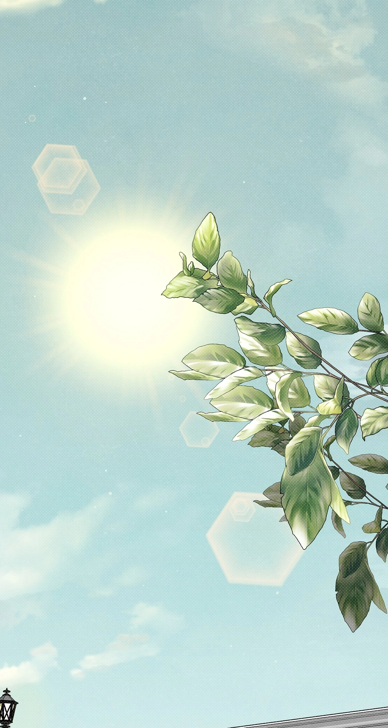 Read The Absolute Threshold chapter 60.01 image 85 on Lezhin