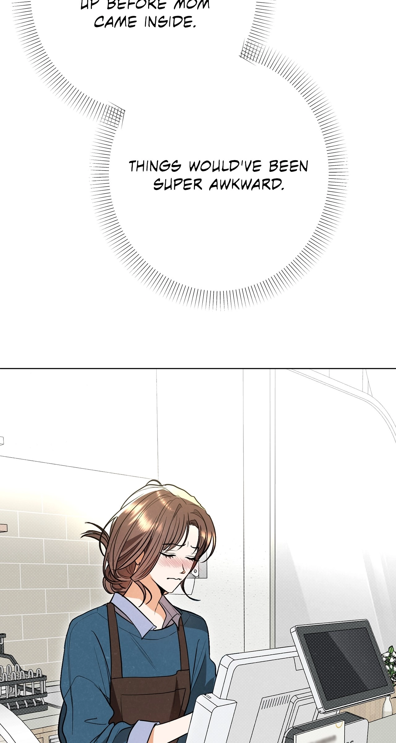 Read The Absolute Threshold chapter 60.01 image 87 on Lezhin