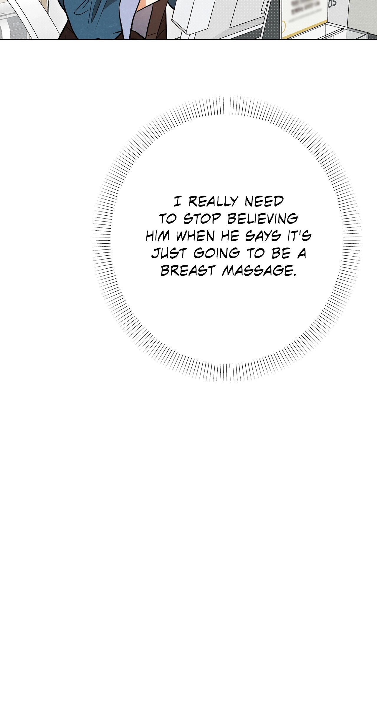 Read The Absolute Threshold chapter 60.01 image 88 on Lezhin