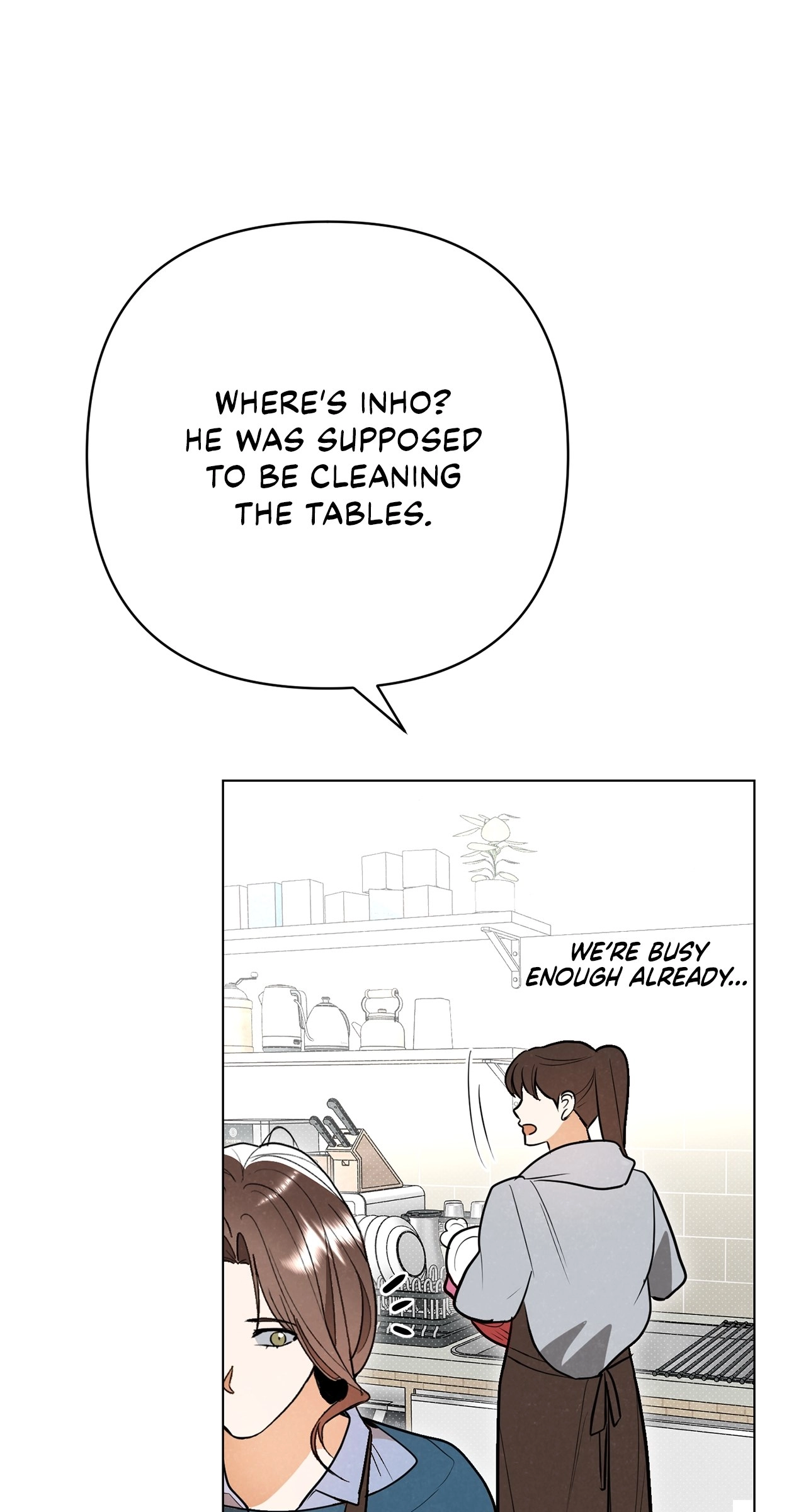 Read The Absolute Threshold chapter 60.01 image 89 on Lezhin