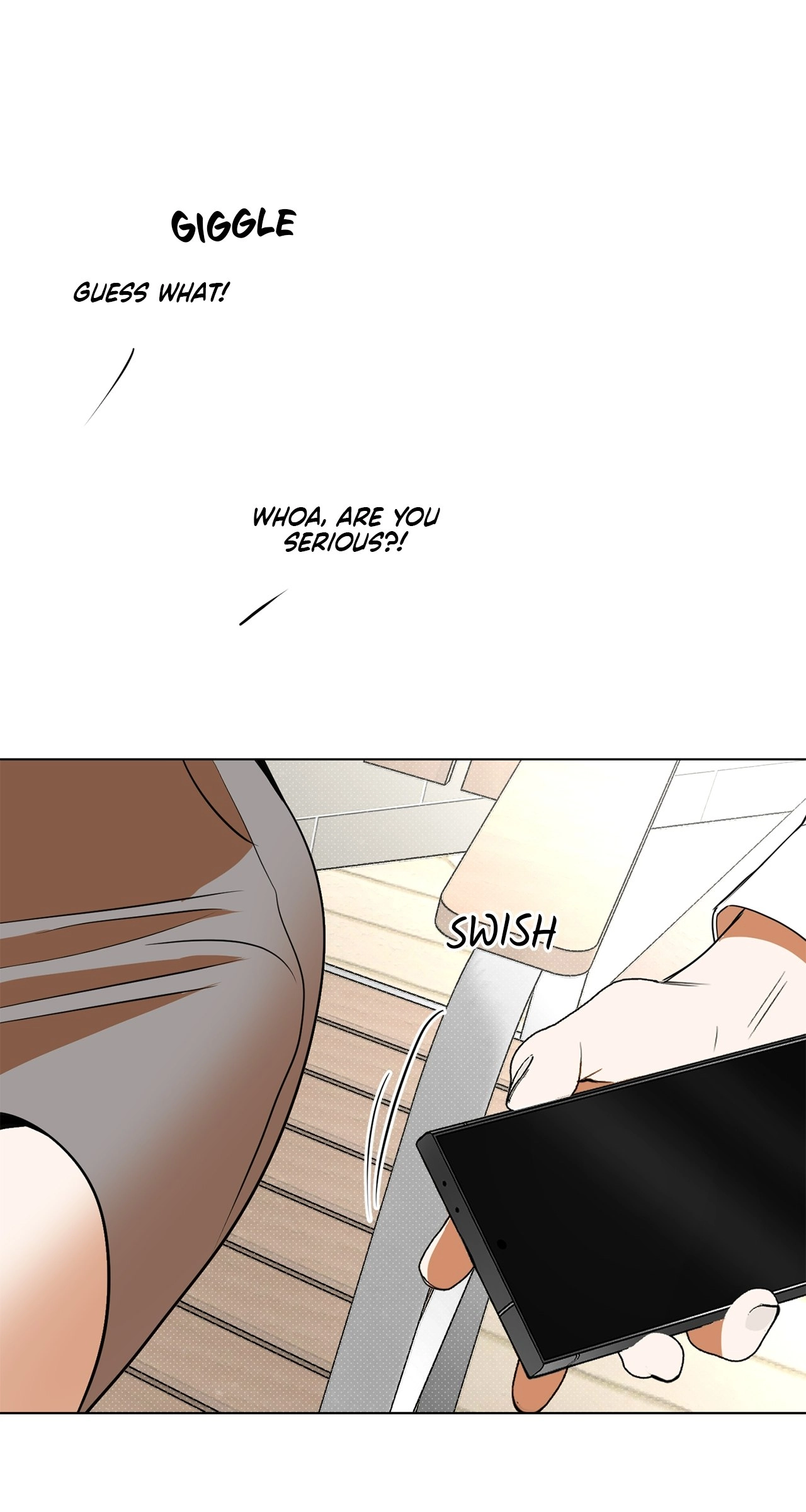 Read The Absolute Threshold chapter 60.01 image 96 on Lezhin