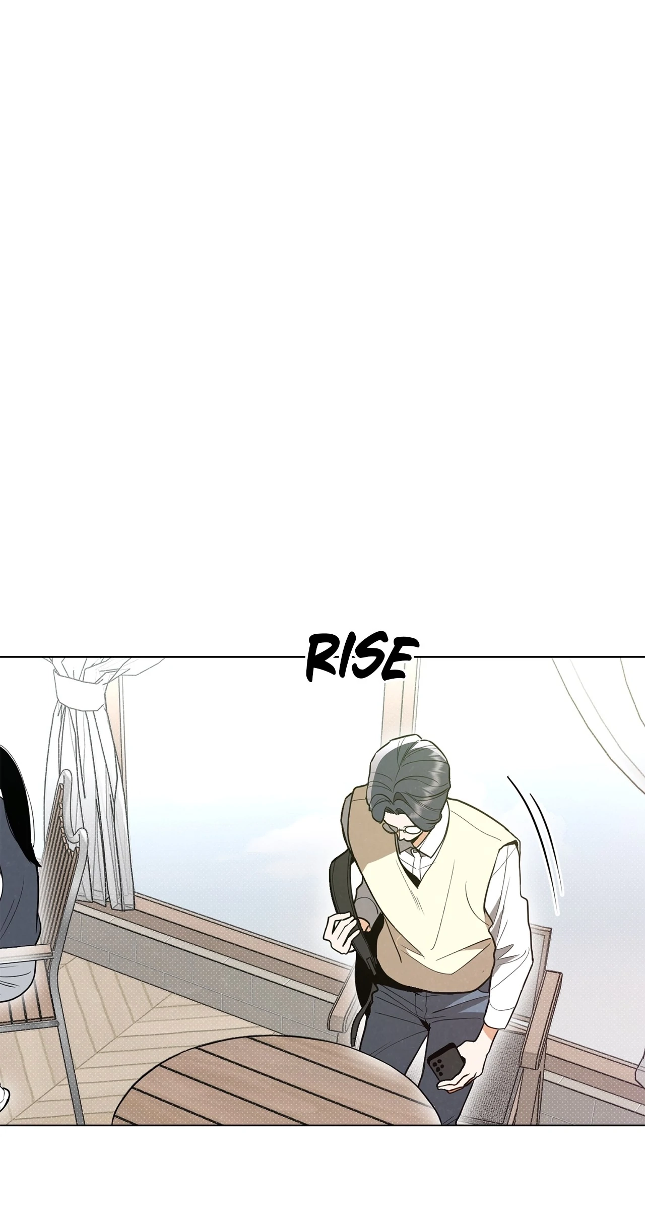 Read The Absolute Threshold chapter 60.02 image 10 on Lezhin