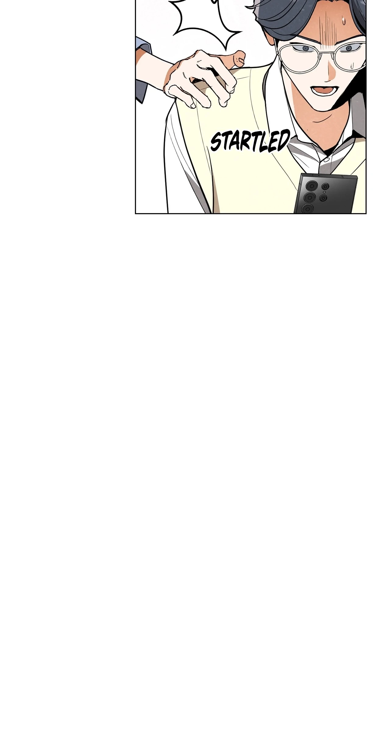 Read The Absolute Threshold chapter 60.02 image 12 on Lezhin