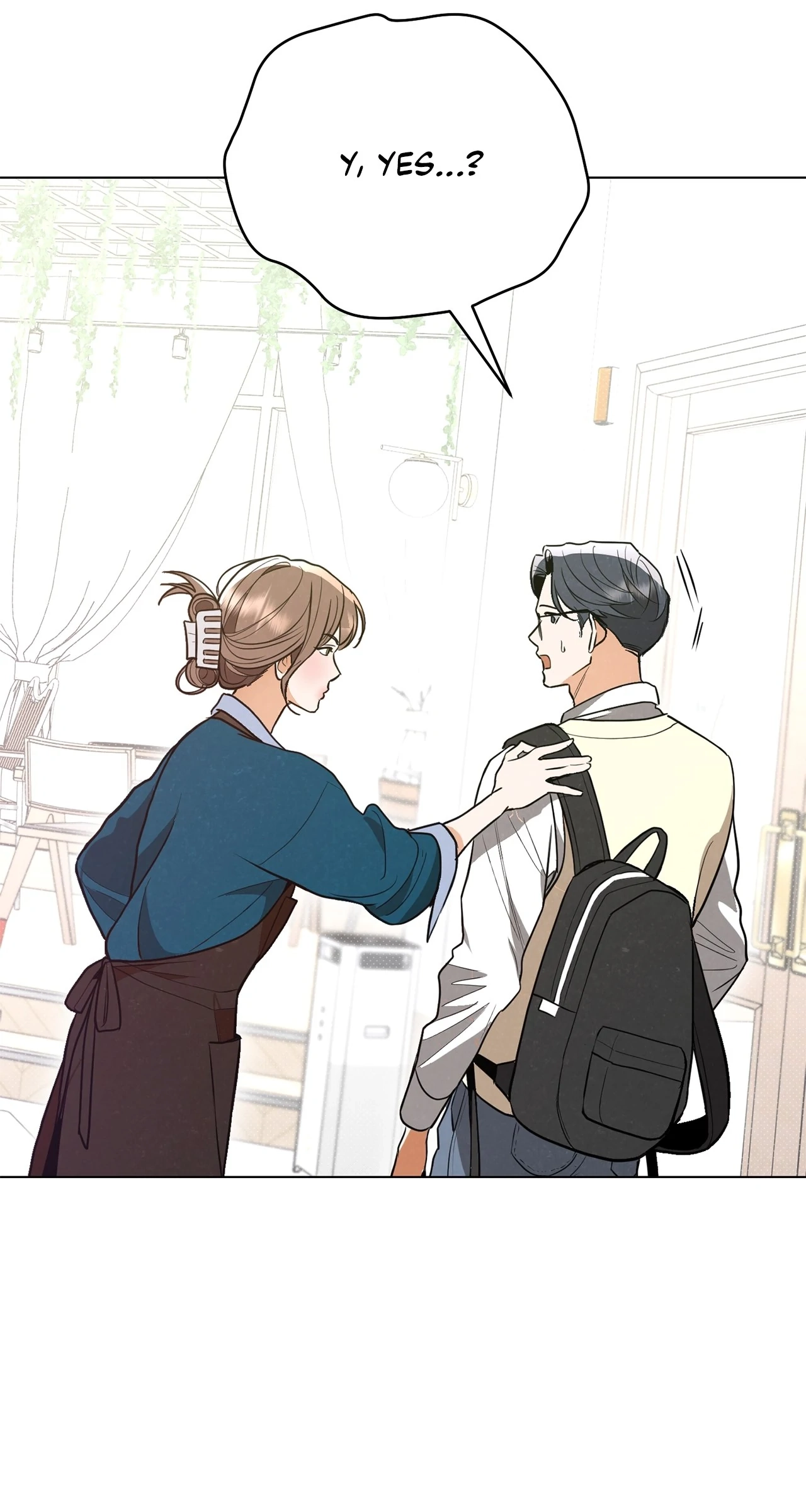 Read The Absolute Threshold chapter 60.02 image 13 on Lezhin