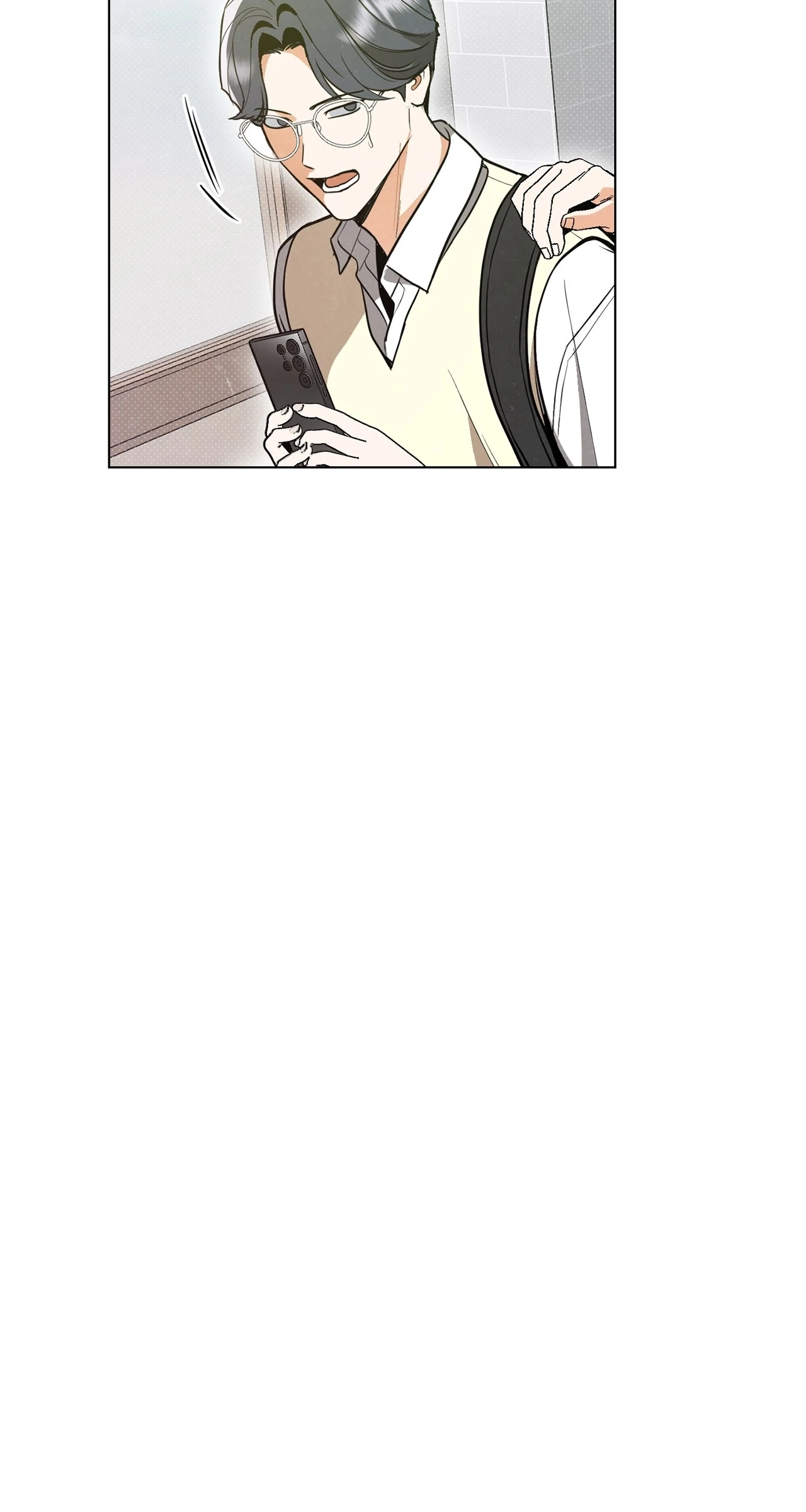 Read The Absolute Threshold chapter 60.02 image 15 on Lezhin