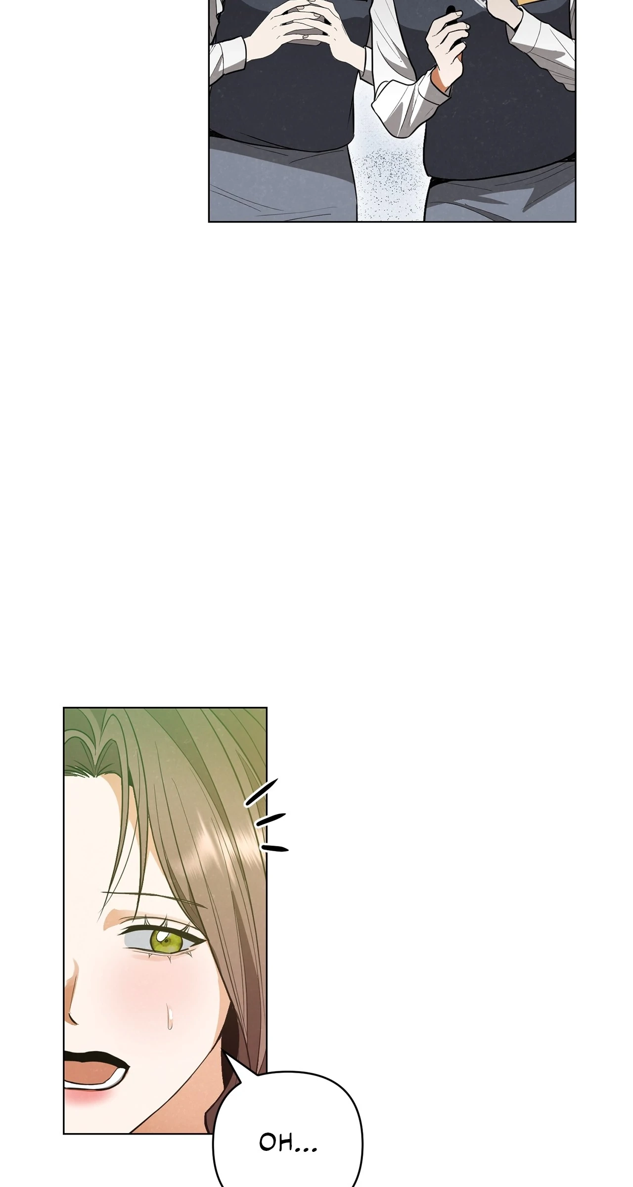 Read The Absolute Threshold chapter 60.02 image 18 on Lezhin