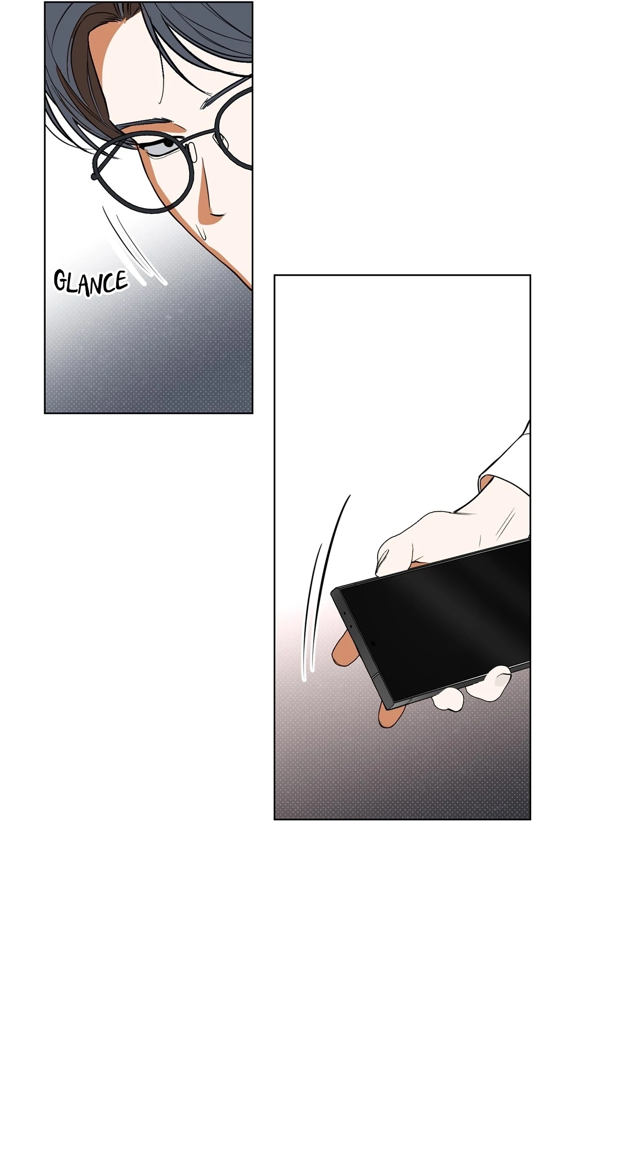 Read The Absolute Threshold chapter 60.02 image 2 on Lezhin