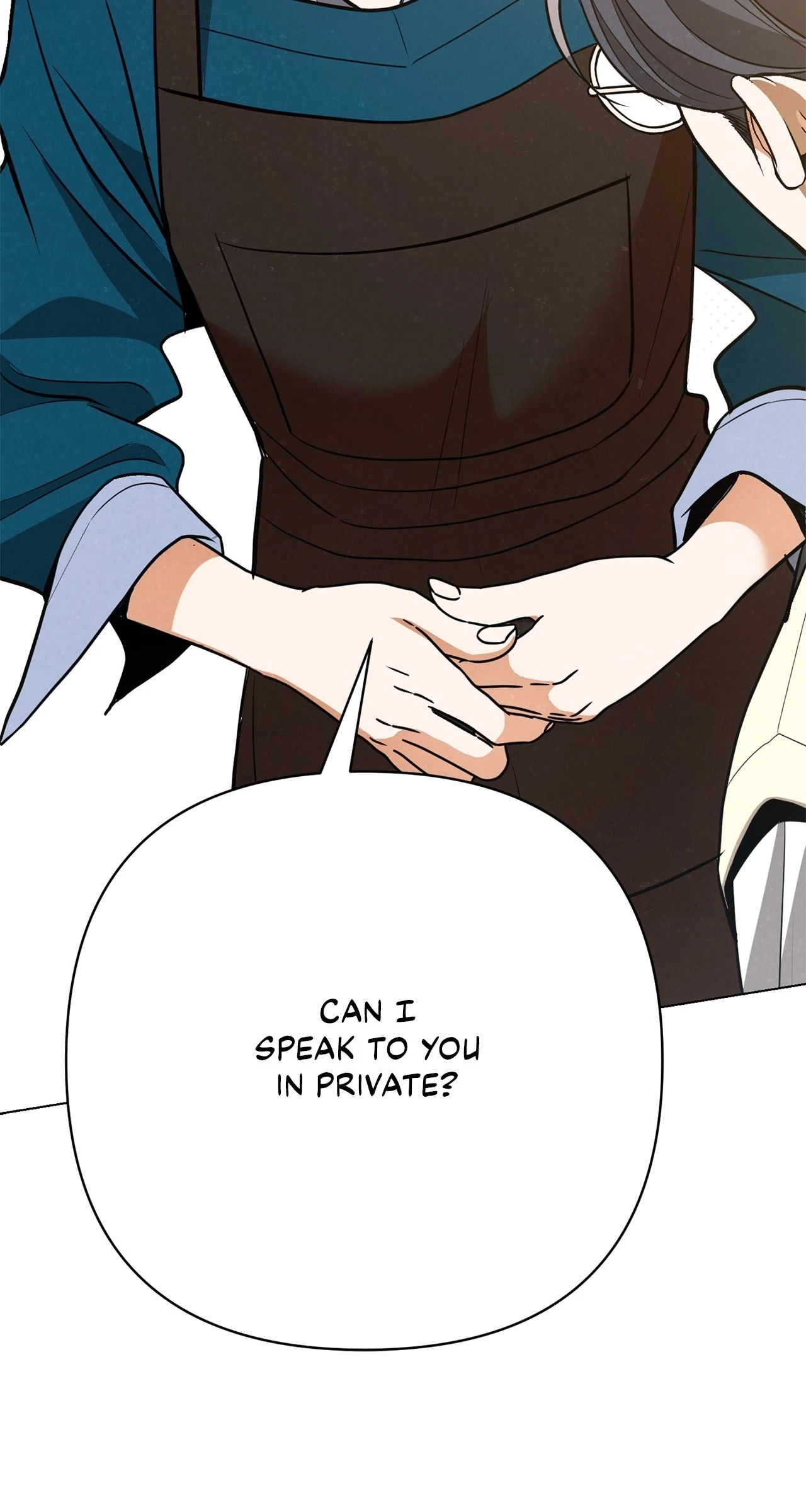 Read The Absolute Threshold chapter 60.02 image 21 on Lezhin