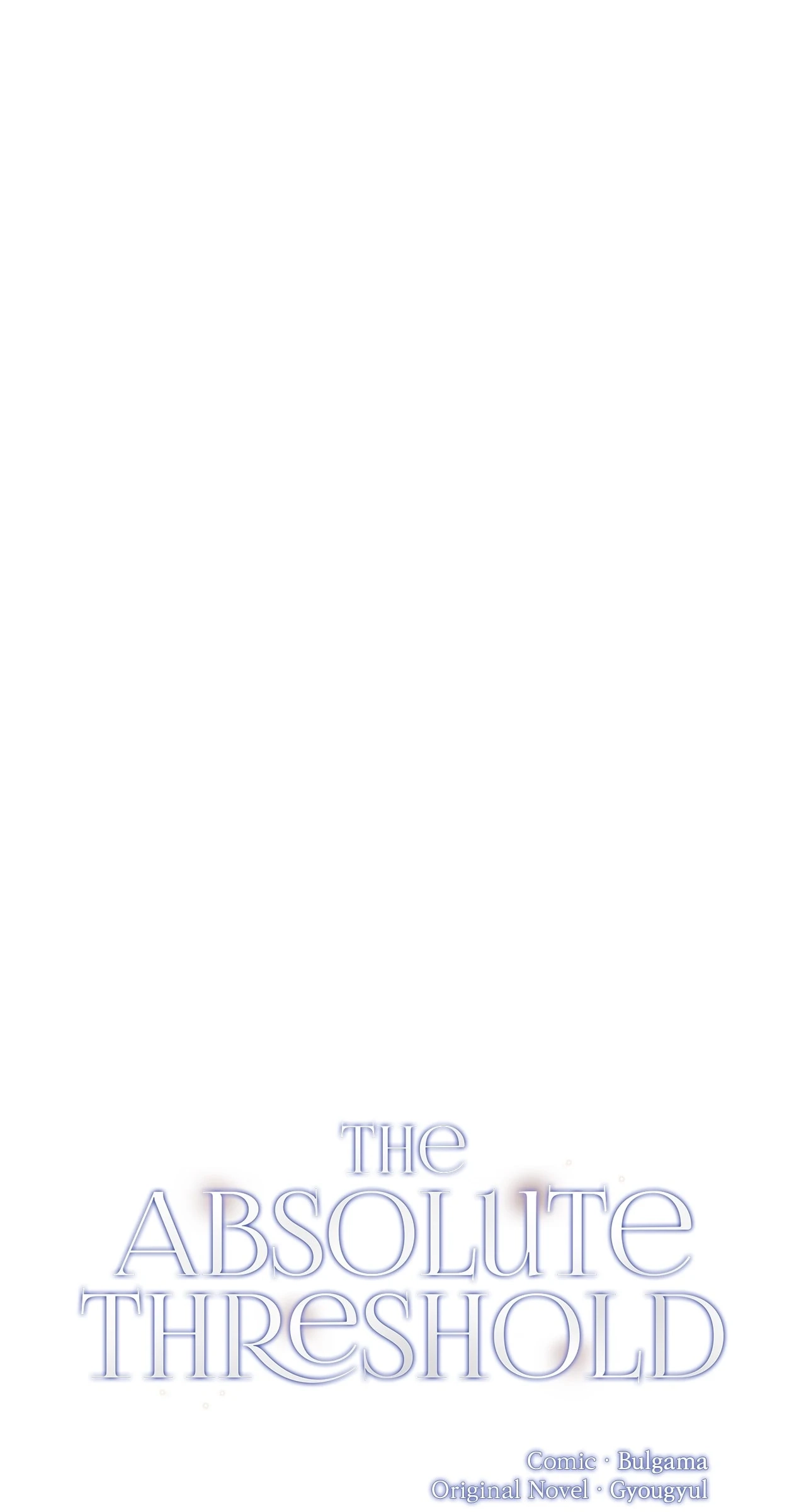 Read The Absolute Threshold chapter 60.02 image 22 on Lezhin
