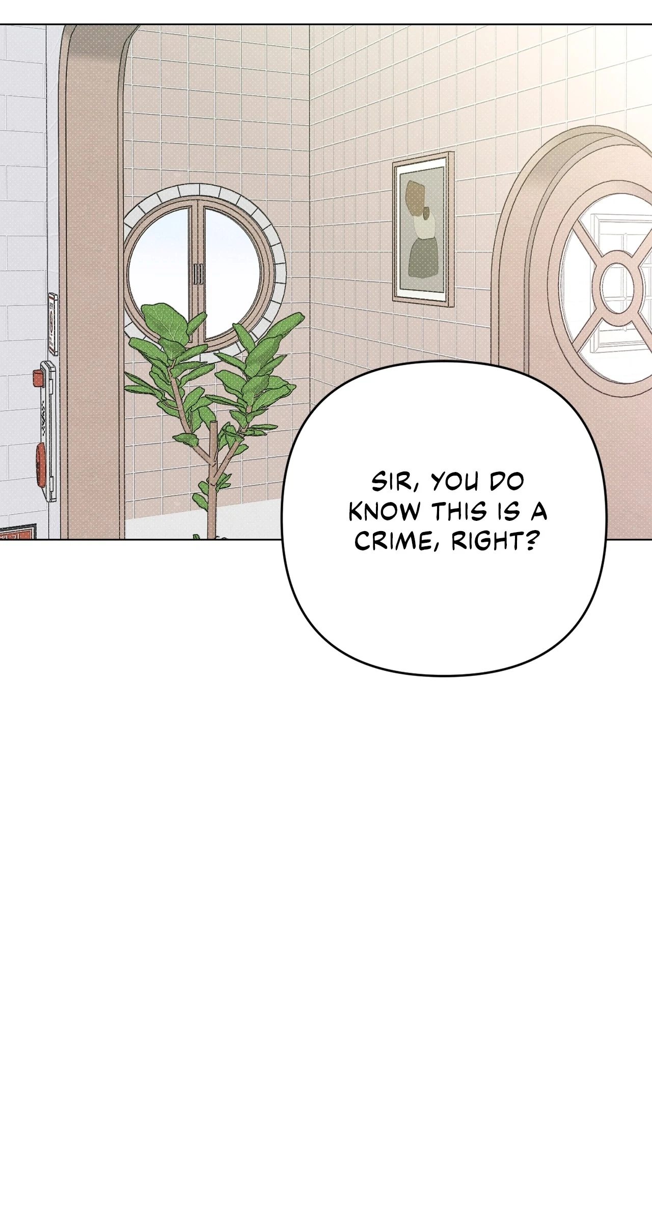Read The Absolute Threshold chapter 60.02 image 25 on Lezhin