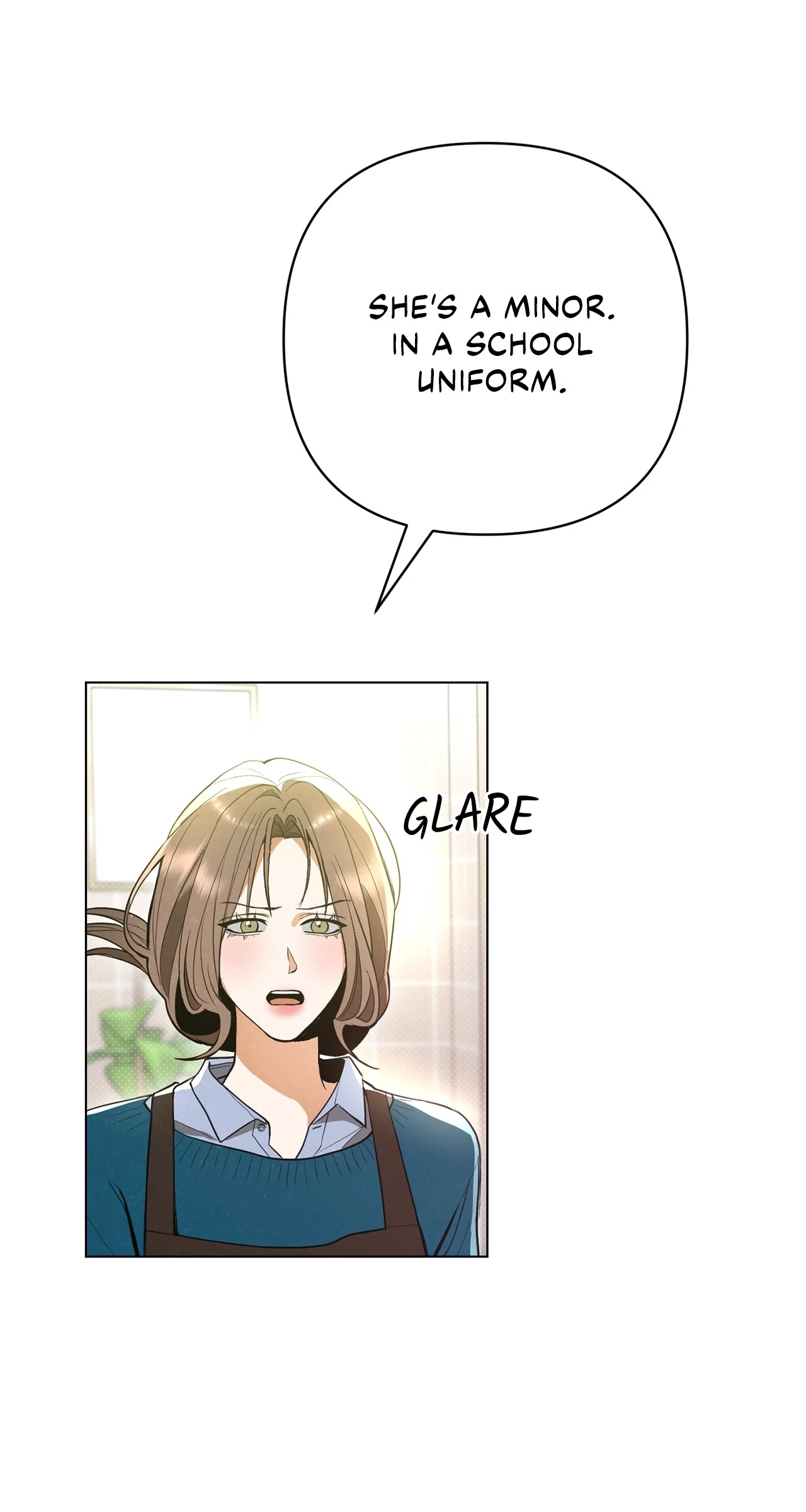 Read The Absolute Threshold chapter 60.02 image 26 on Lezhin