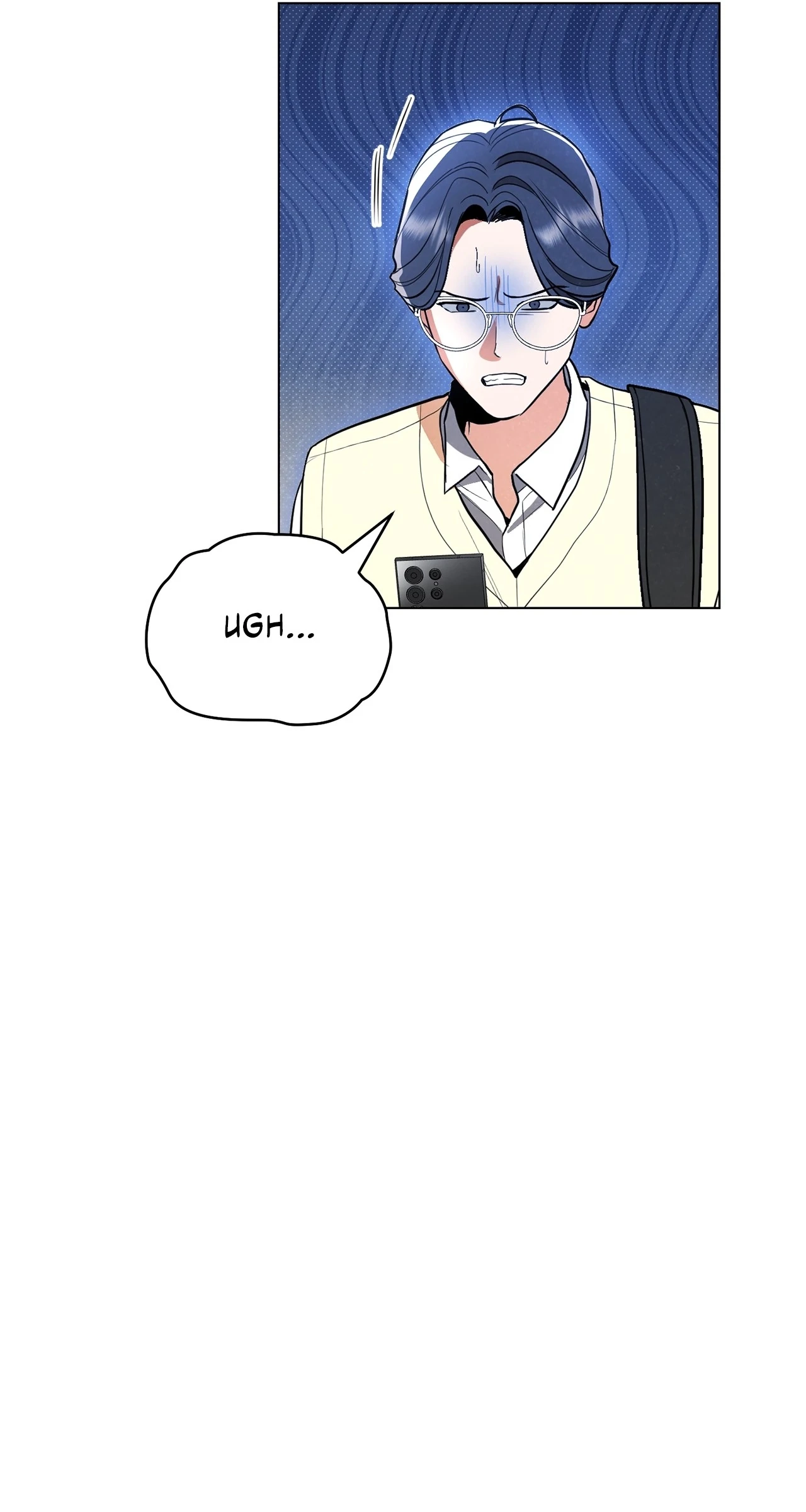 Read The Absolute Threshold chapter 60.02 image 27 on Lezhin