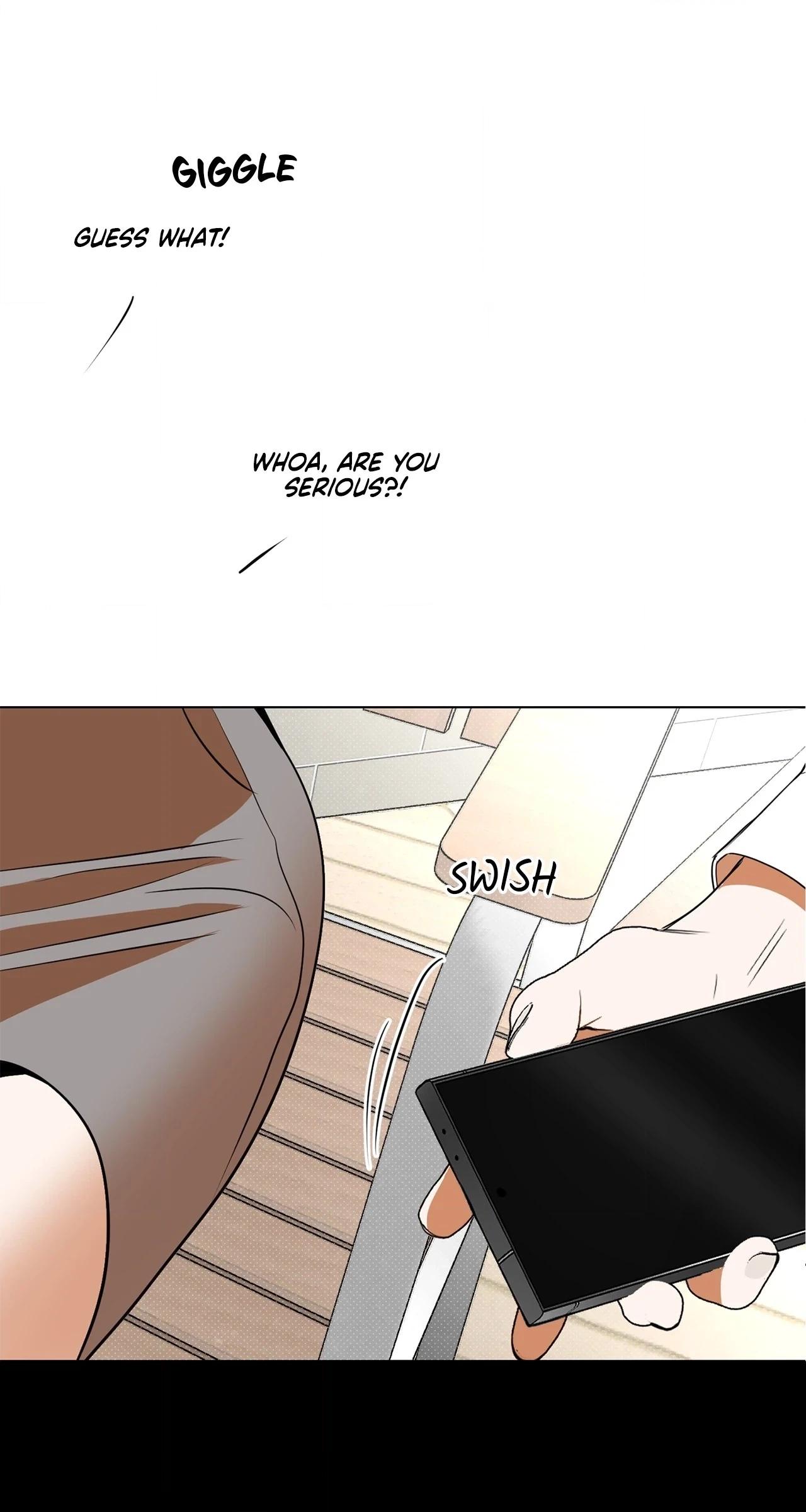 Read The Absolute Threshold chapter 60.02 image 3 on Lezhin