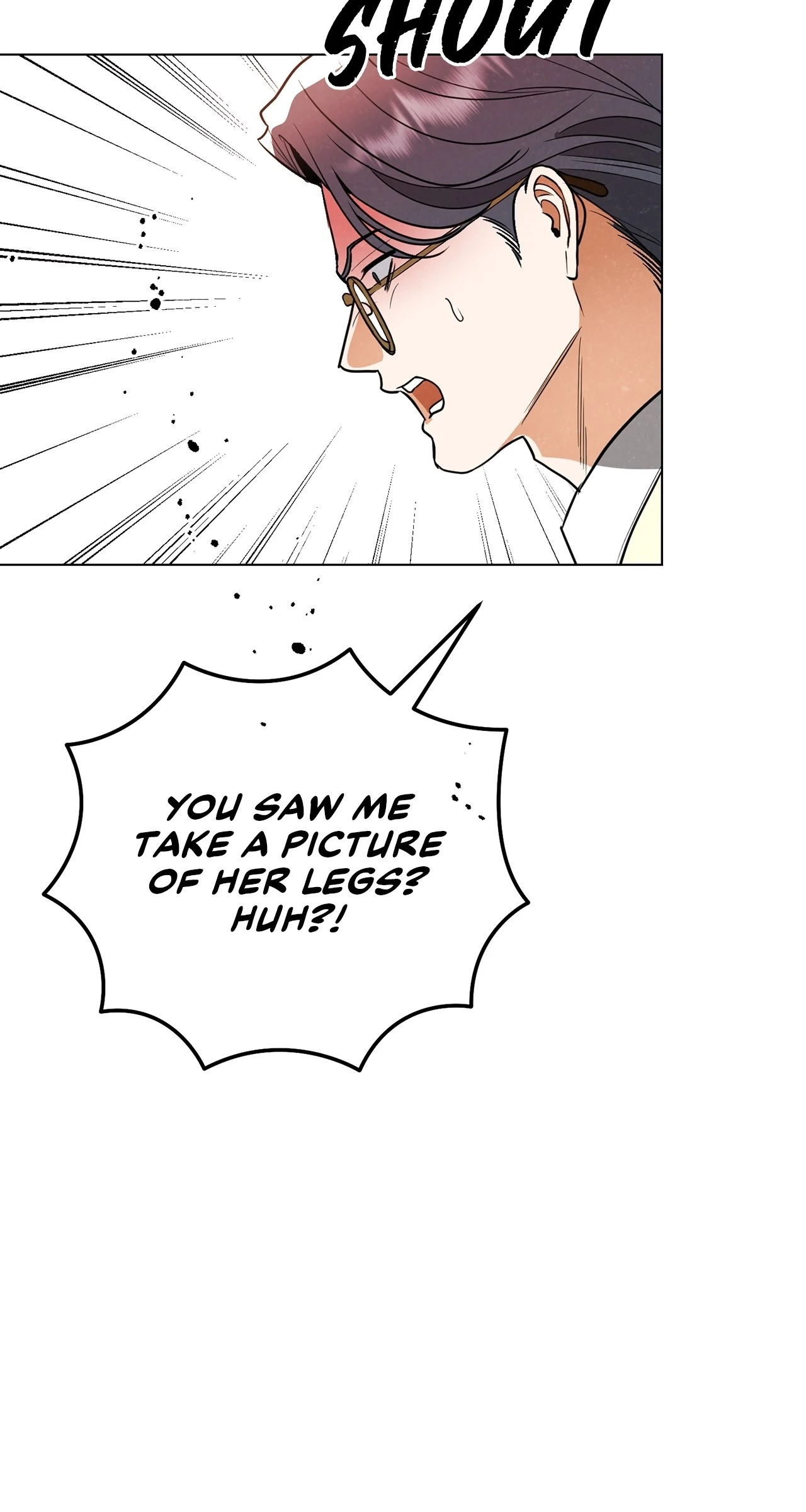 Read The Absolute Threshold chapter 60.02 image 30 on Lezhin