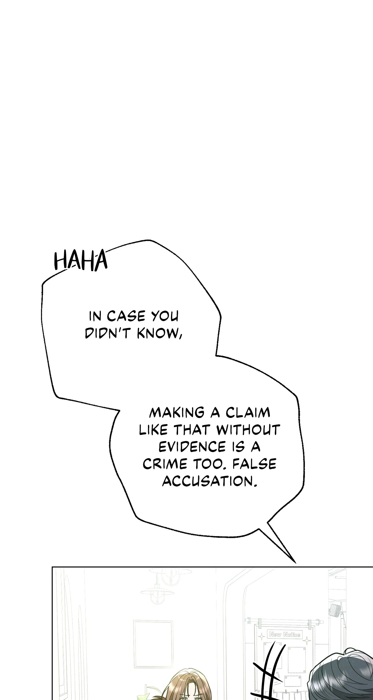Read The Absolute Threshold chapter 60.02 image 31 on Lezhin