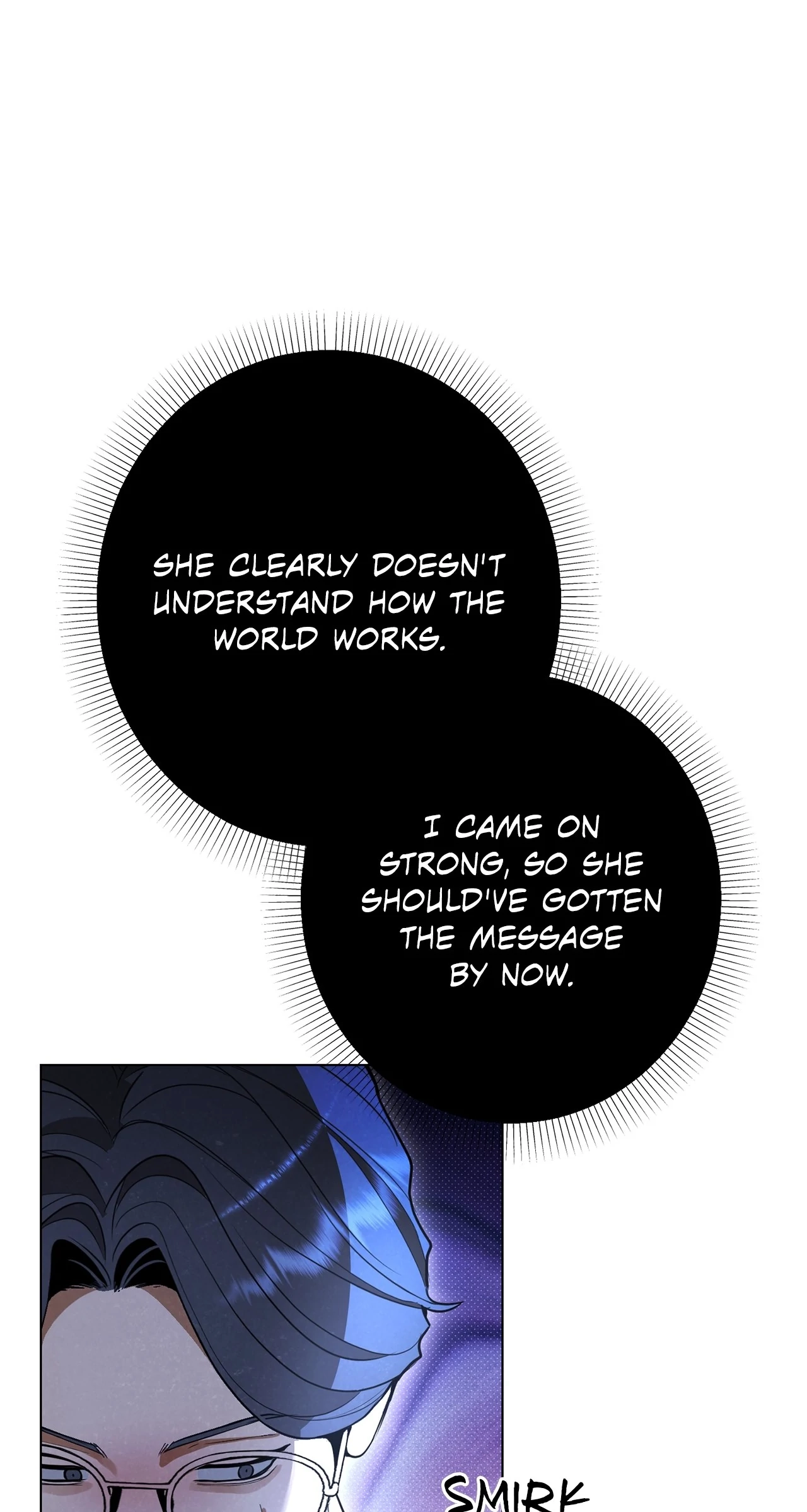 Read The Absolute Threshold chapter 60.02 image 33 on Lezhin