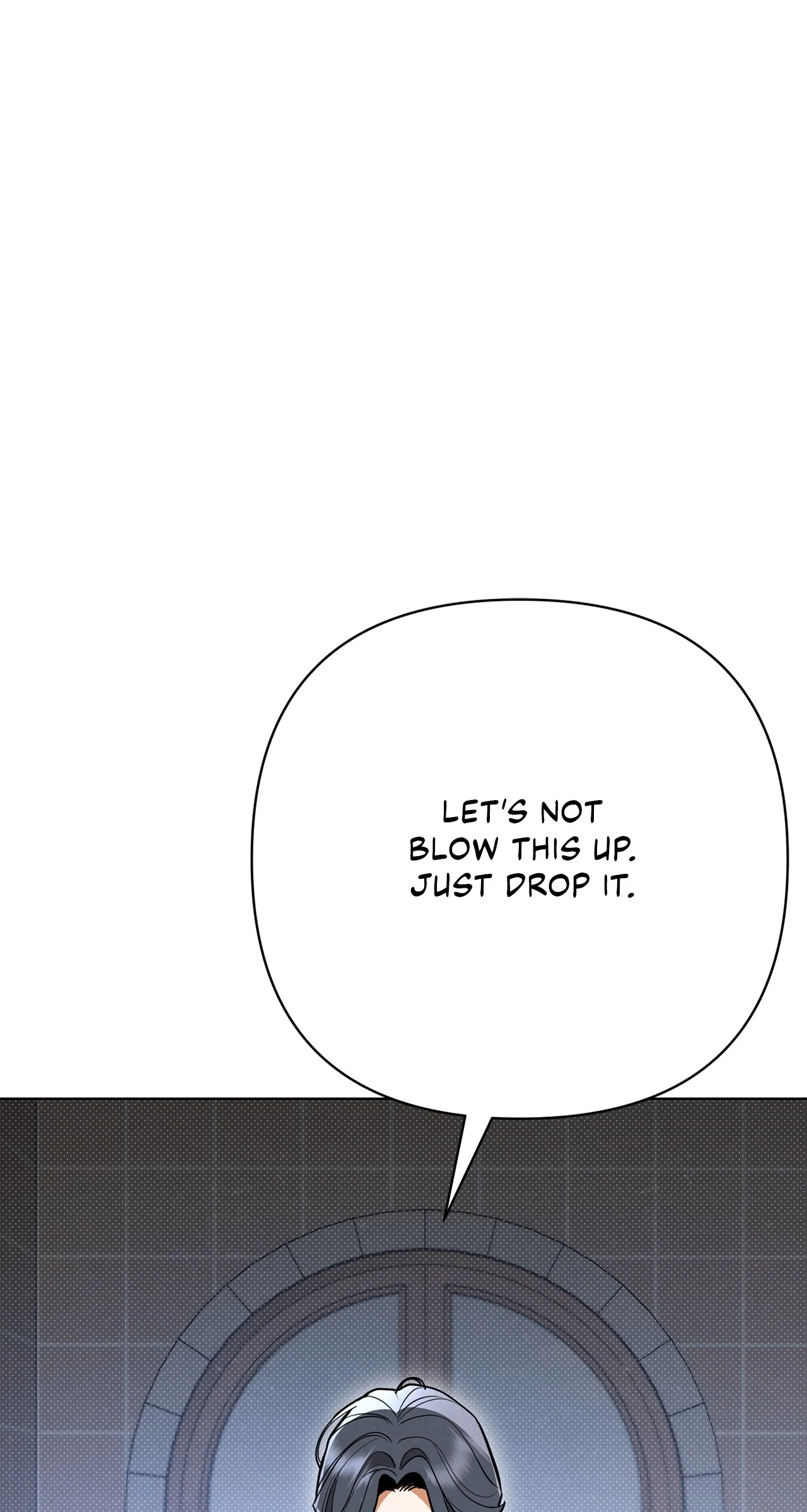 Read The Absolute Threshold chapter 60.02 image 35 on Lezhin