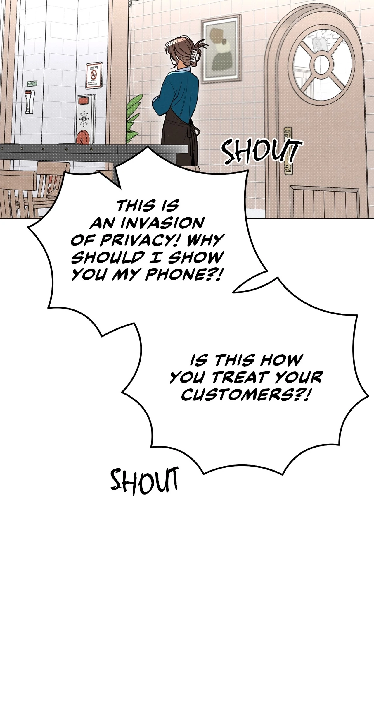 Read The Absolute Threshold chapter 60.02 image 41 on Lezhin