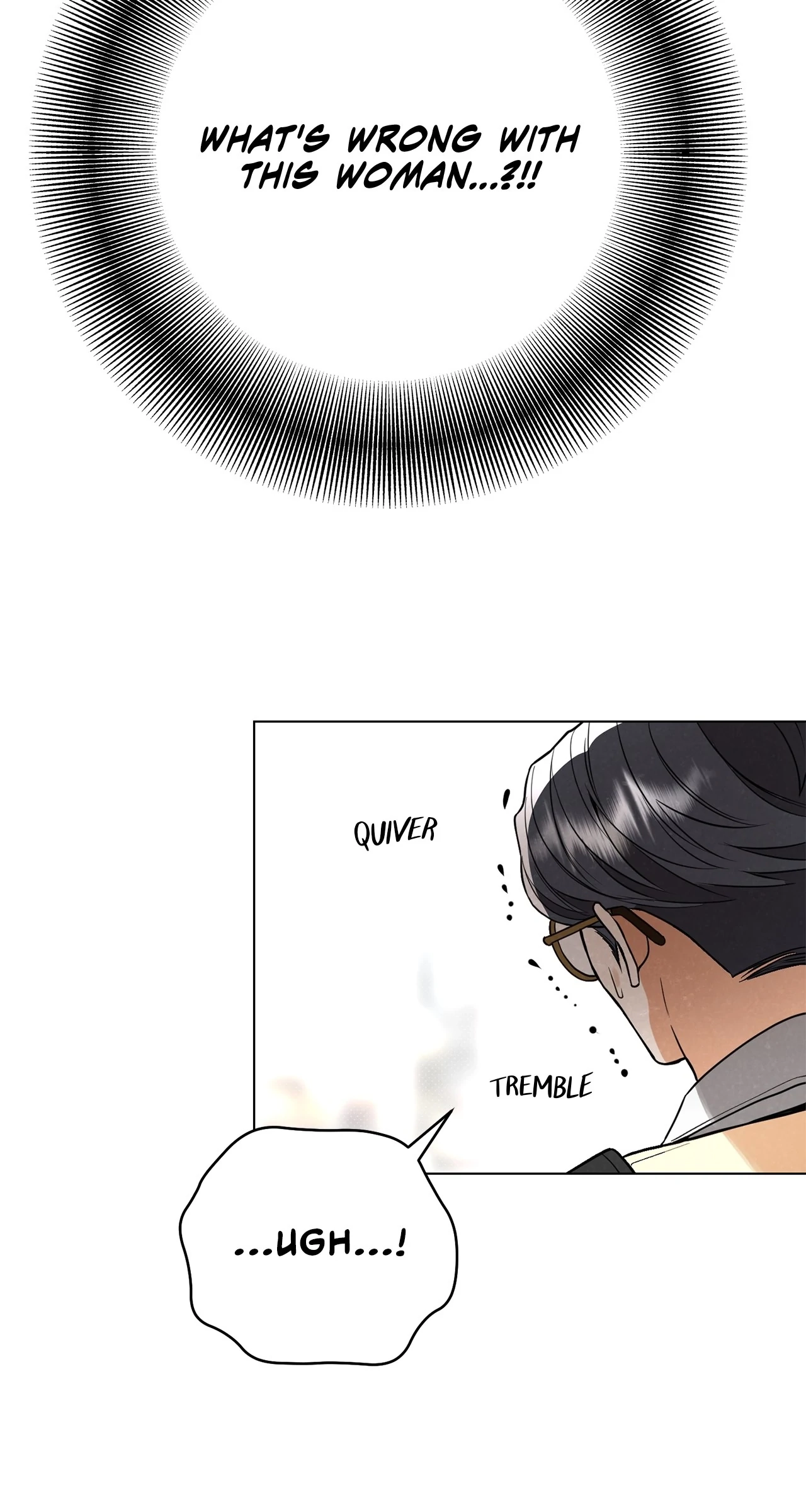 Read The Absolute Threshold chapter 60.02 image 44 on Lezhin