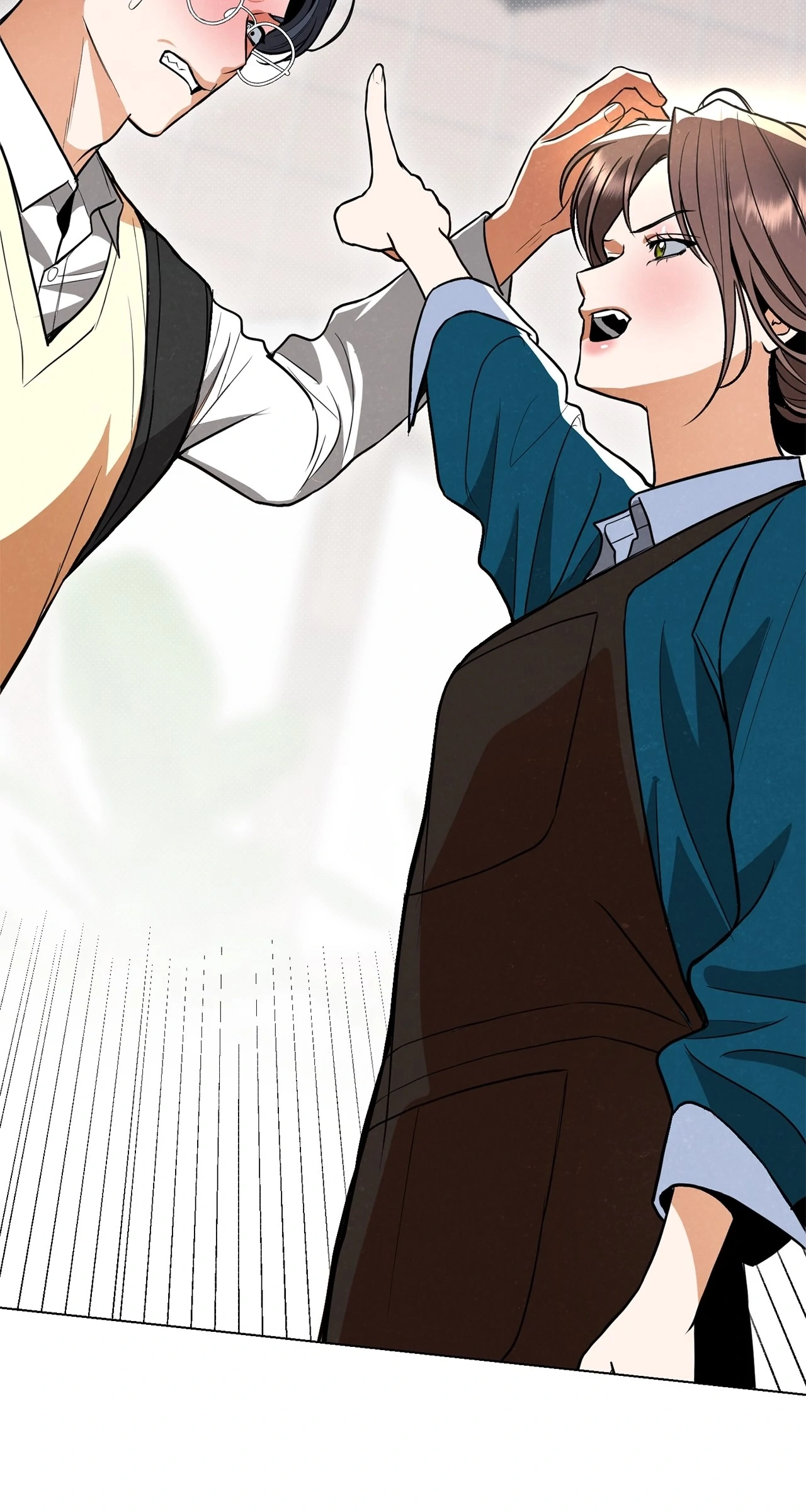 Read The Absolute Threshold chapter 60.02 image 51 on Lezhin