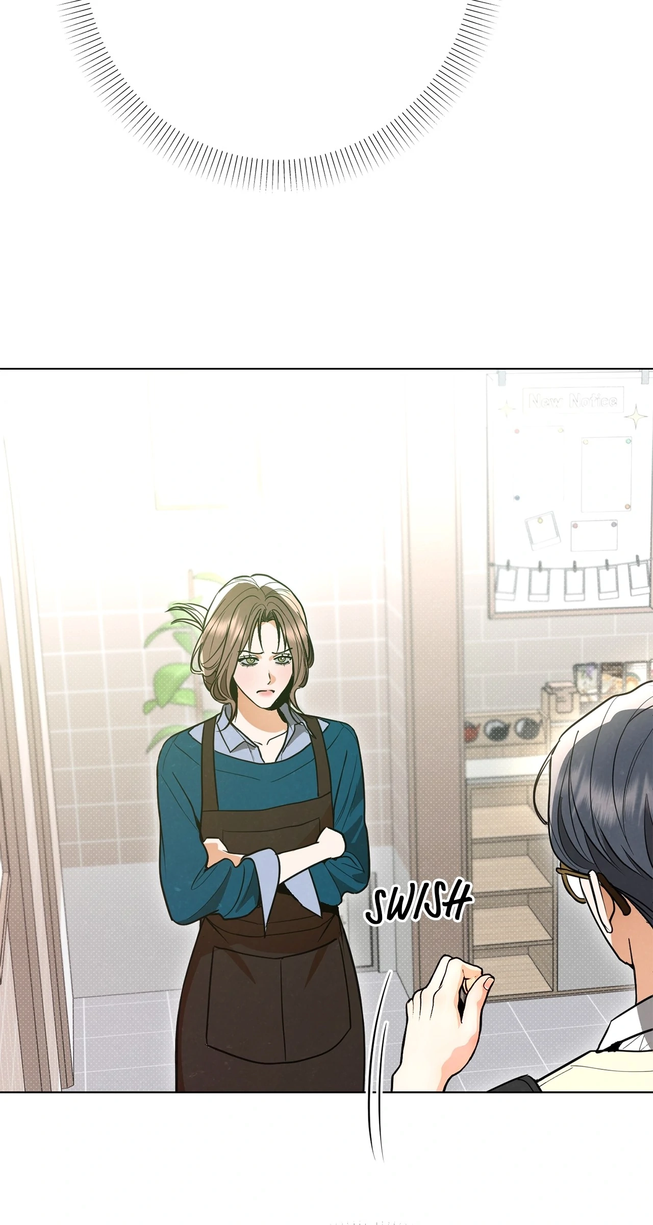 Read The Absolute Threshold chapter 60.02 image 56 on Lezhin