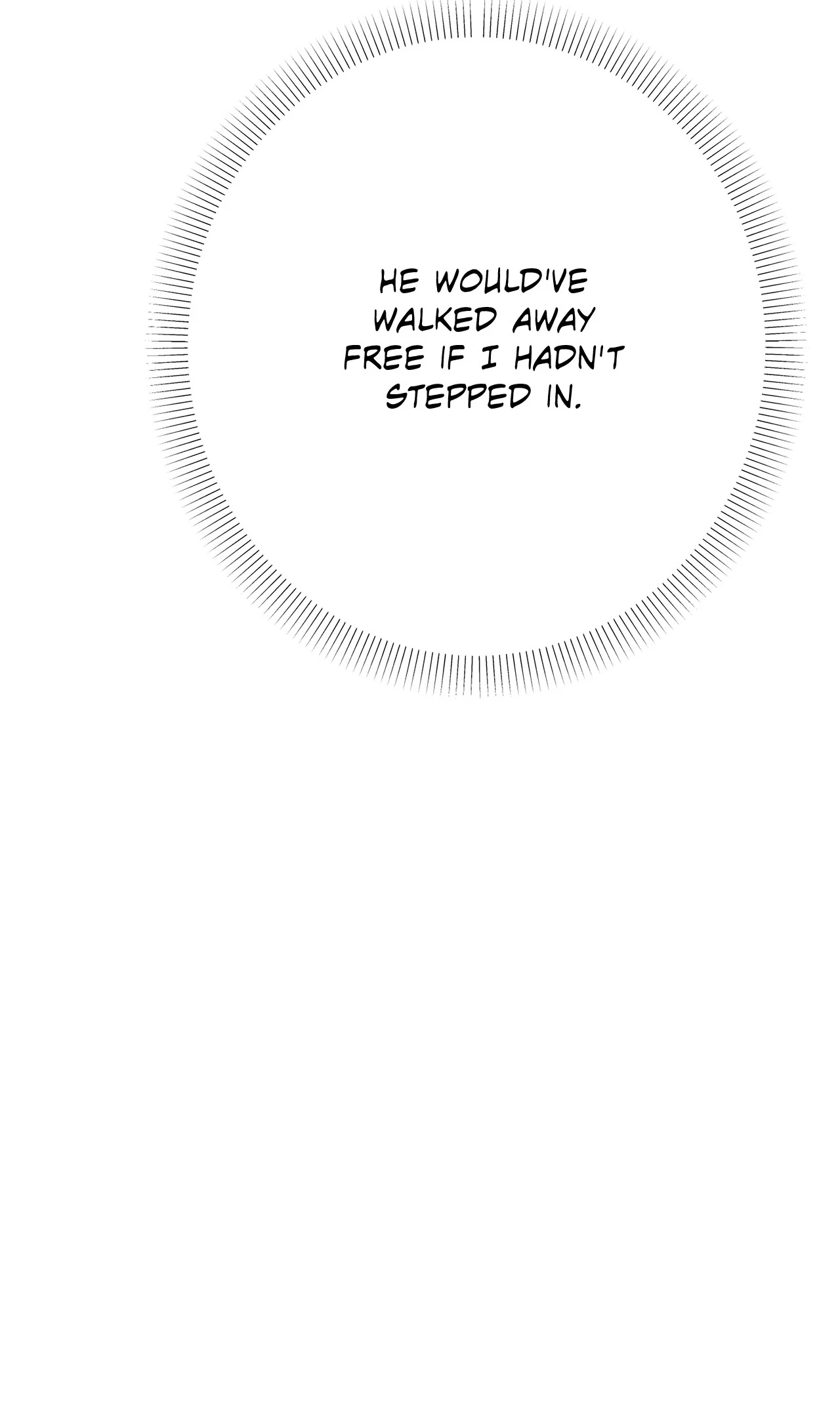 Read The Absolute Threshold chapter 60.02 image 57 on Lezhin