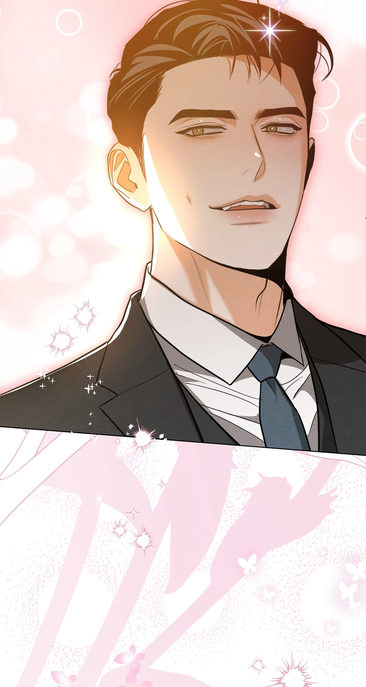 Read The Absolute Threshold chapter 60.02 image 63 on Lezhin