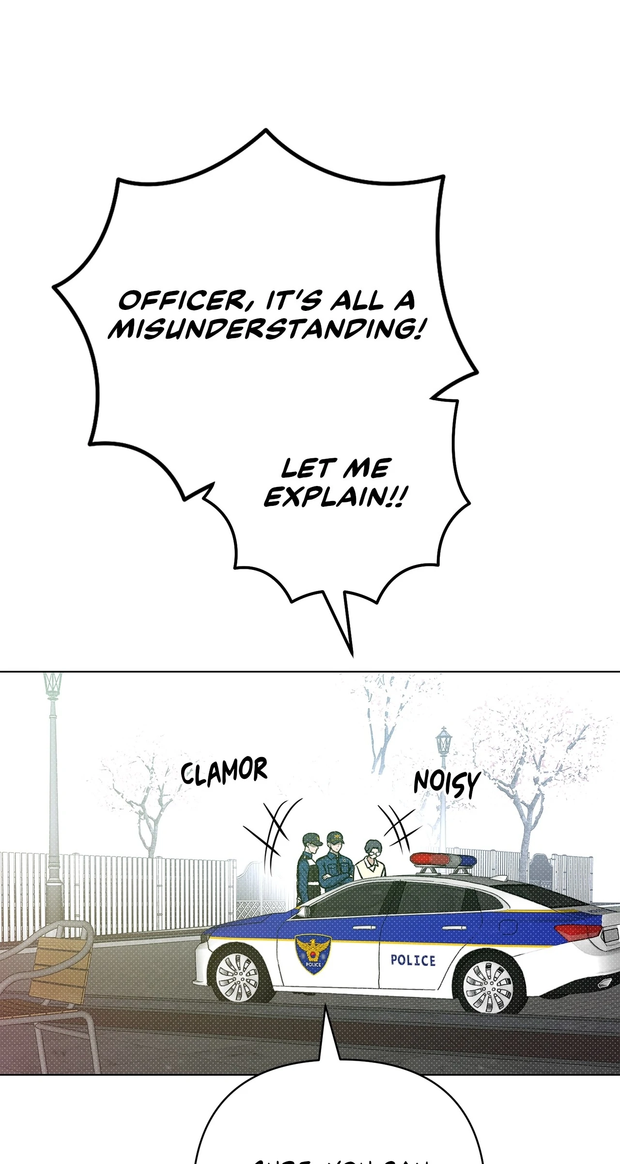 Read The Absolute Threshold chapter 60.02 image 69 on Lezhin