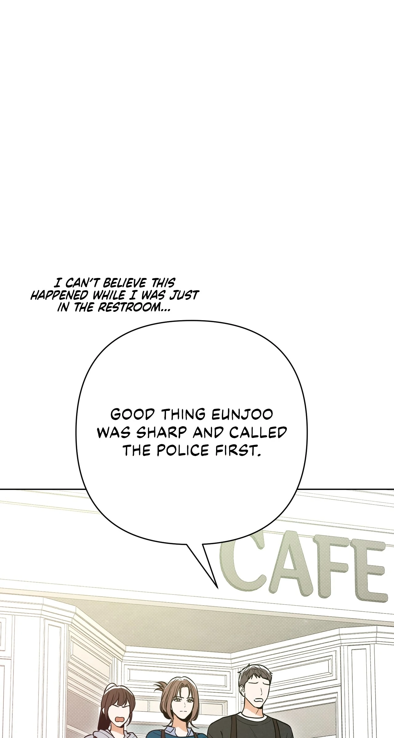 Read The Absolute Threshold chapter 60.02 image 71 on Lezhin