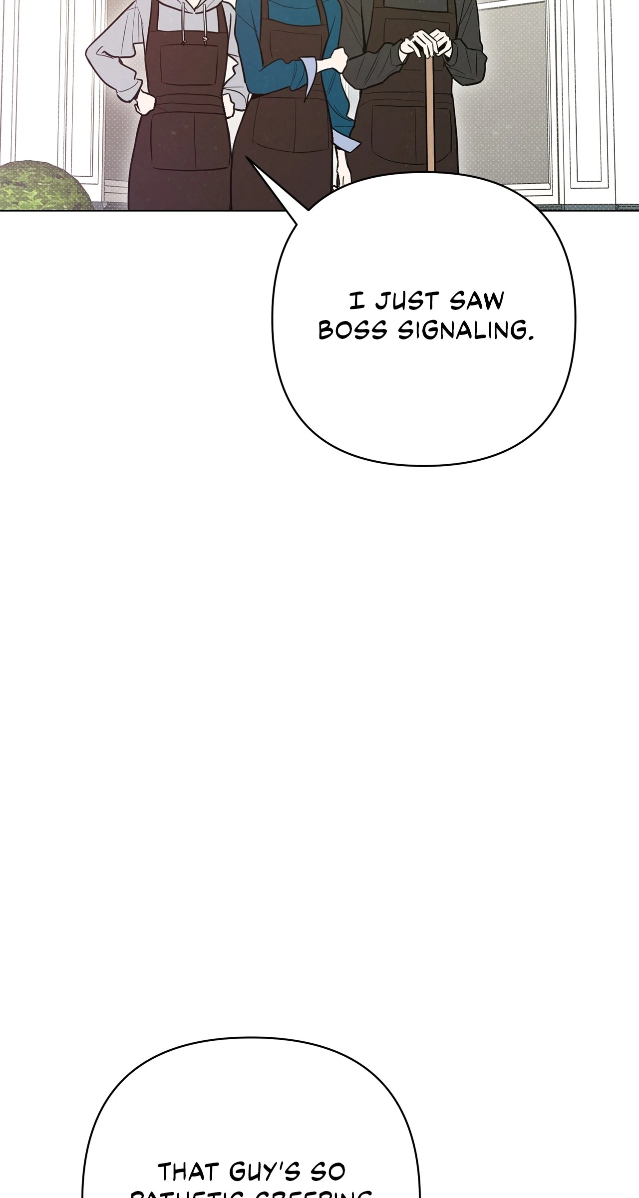 Read The Absolute Threshold chapter 60.02 image 72 on Lezhin