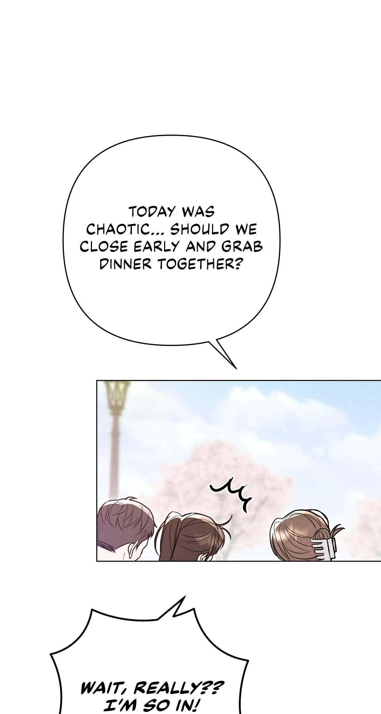 Read The Absolute Threshold chapter 60.02 image 74 on Lezhin